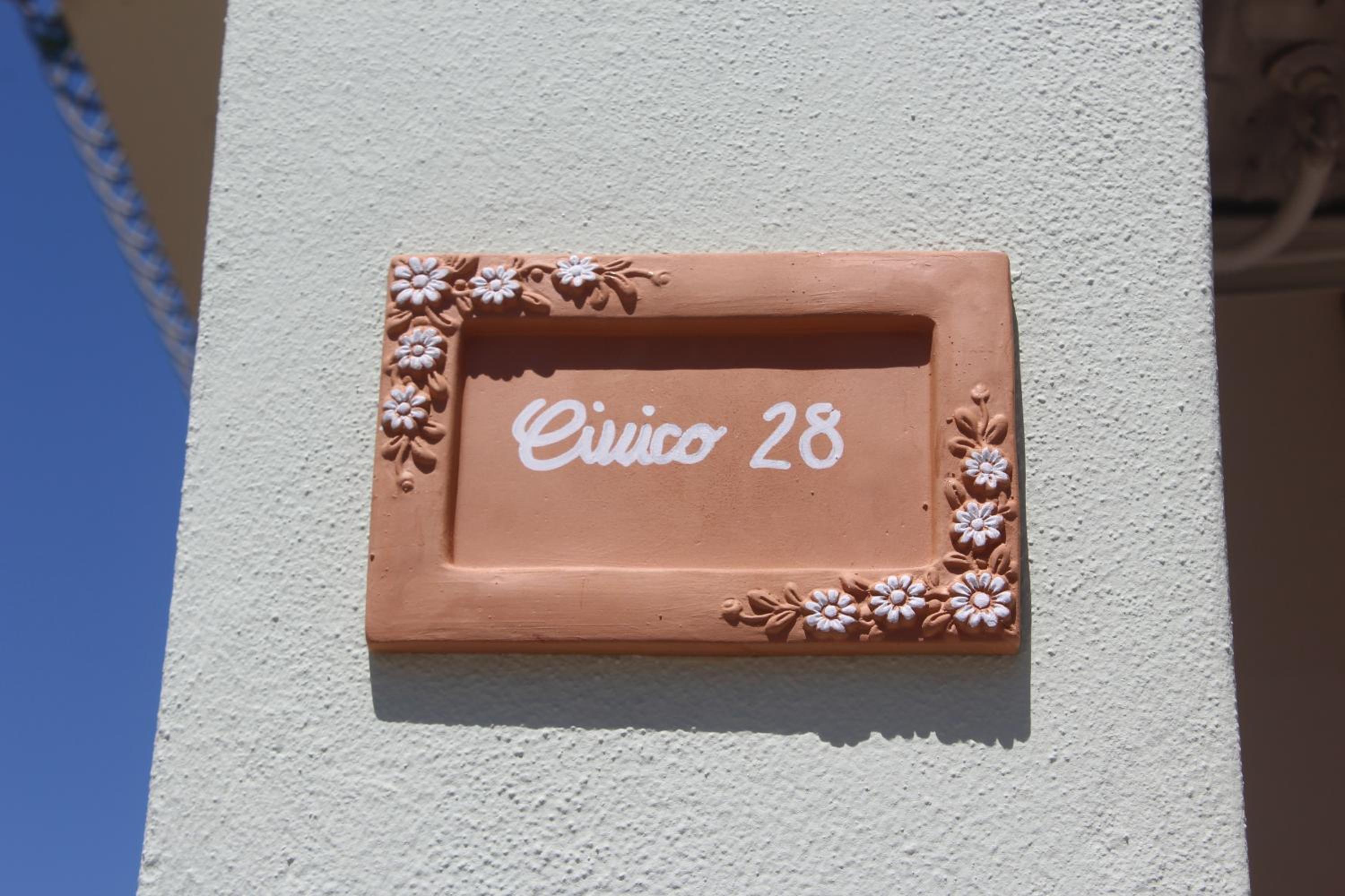 civico 28 view 2