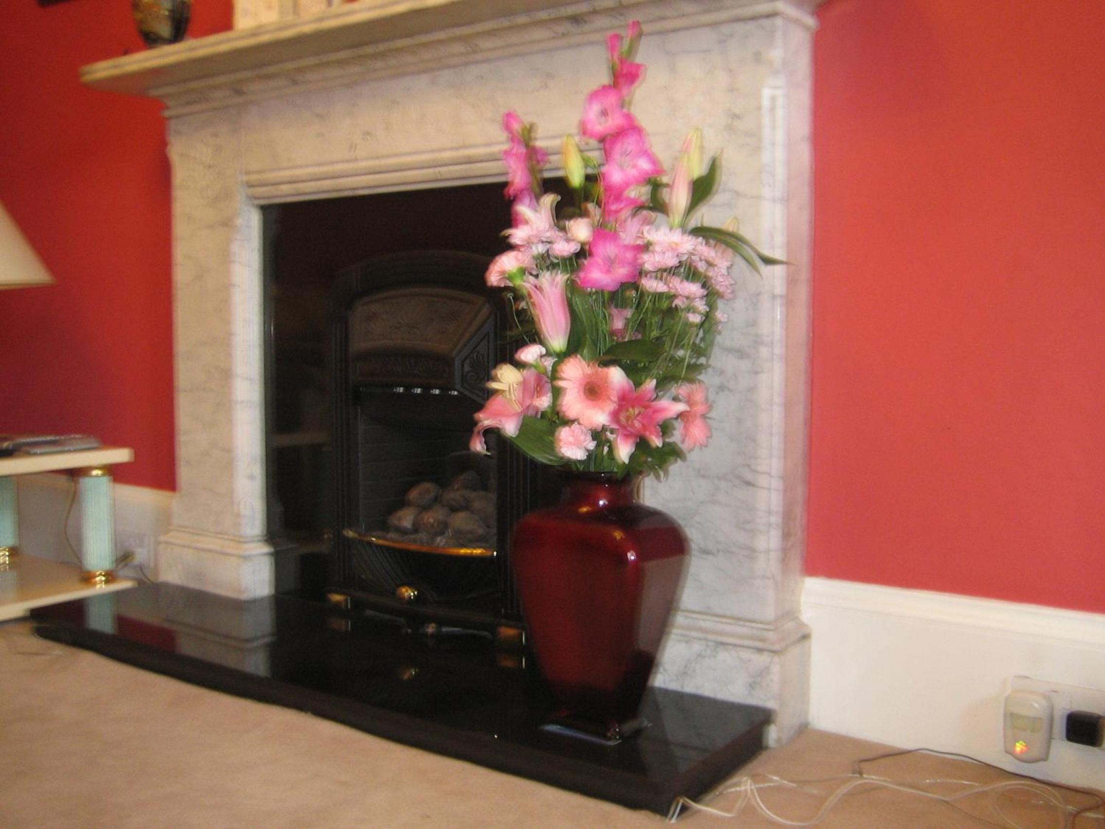 Adam Drysdale House