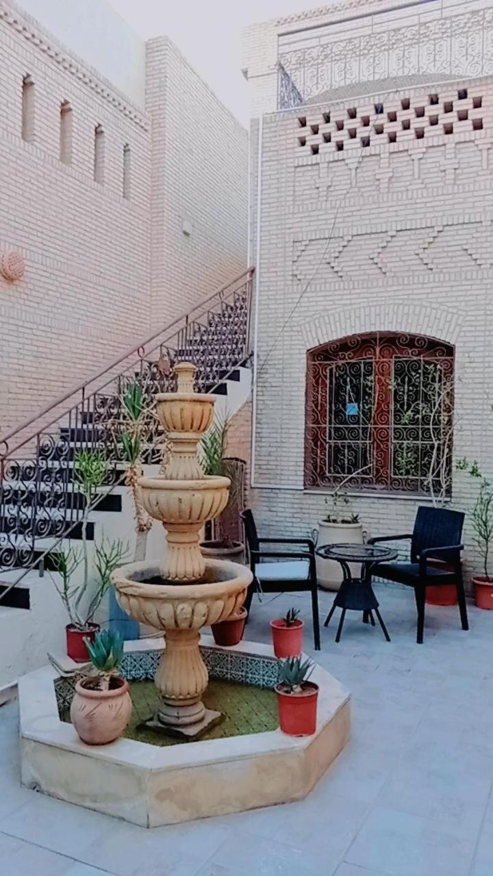 Tozeur Vacations - Residence Tozeur Almadina - Property Image 6