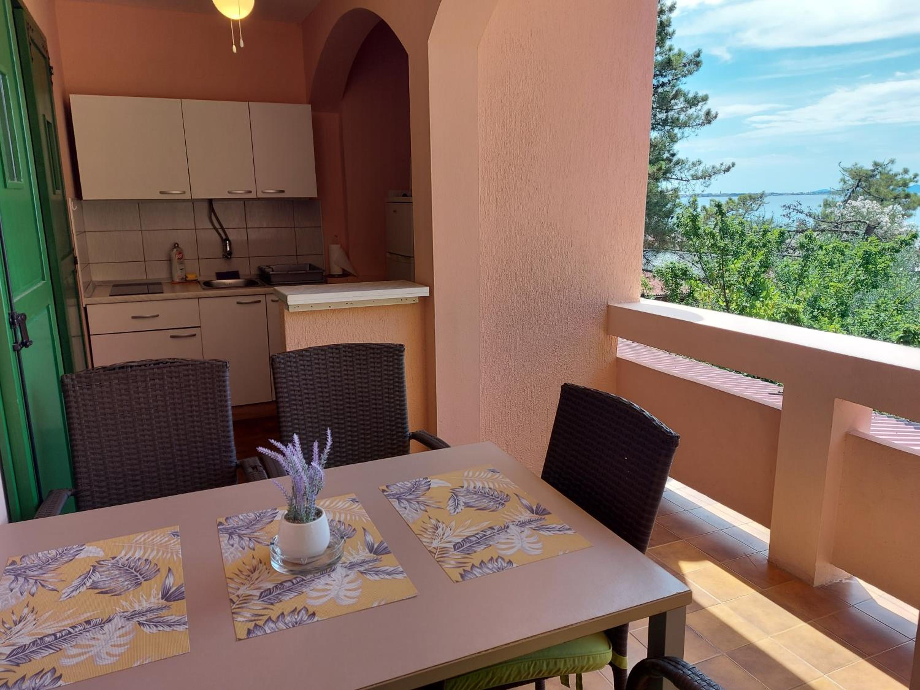 Villa Matea - Vir view 3