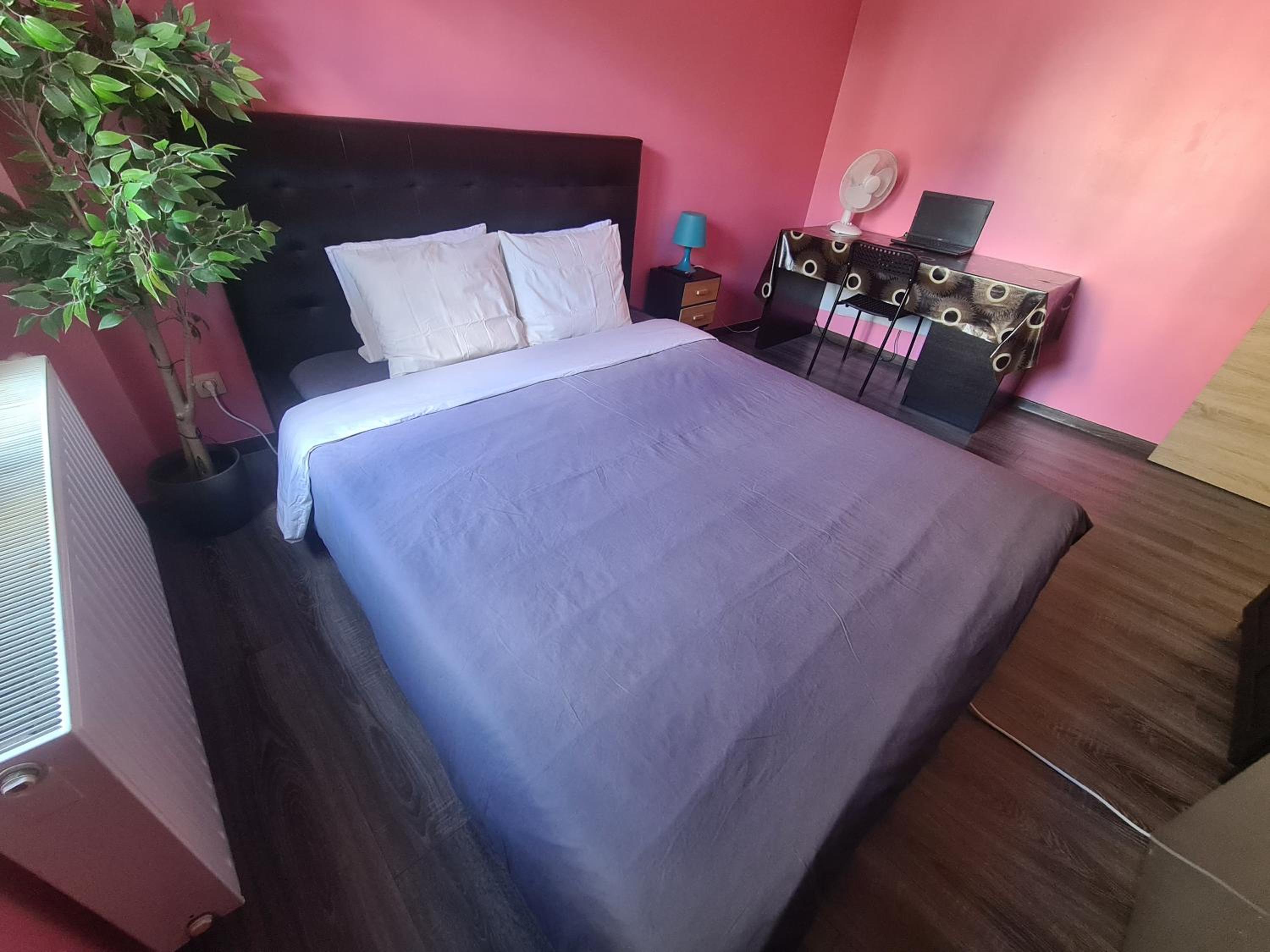 Right choice room