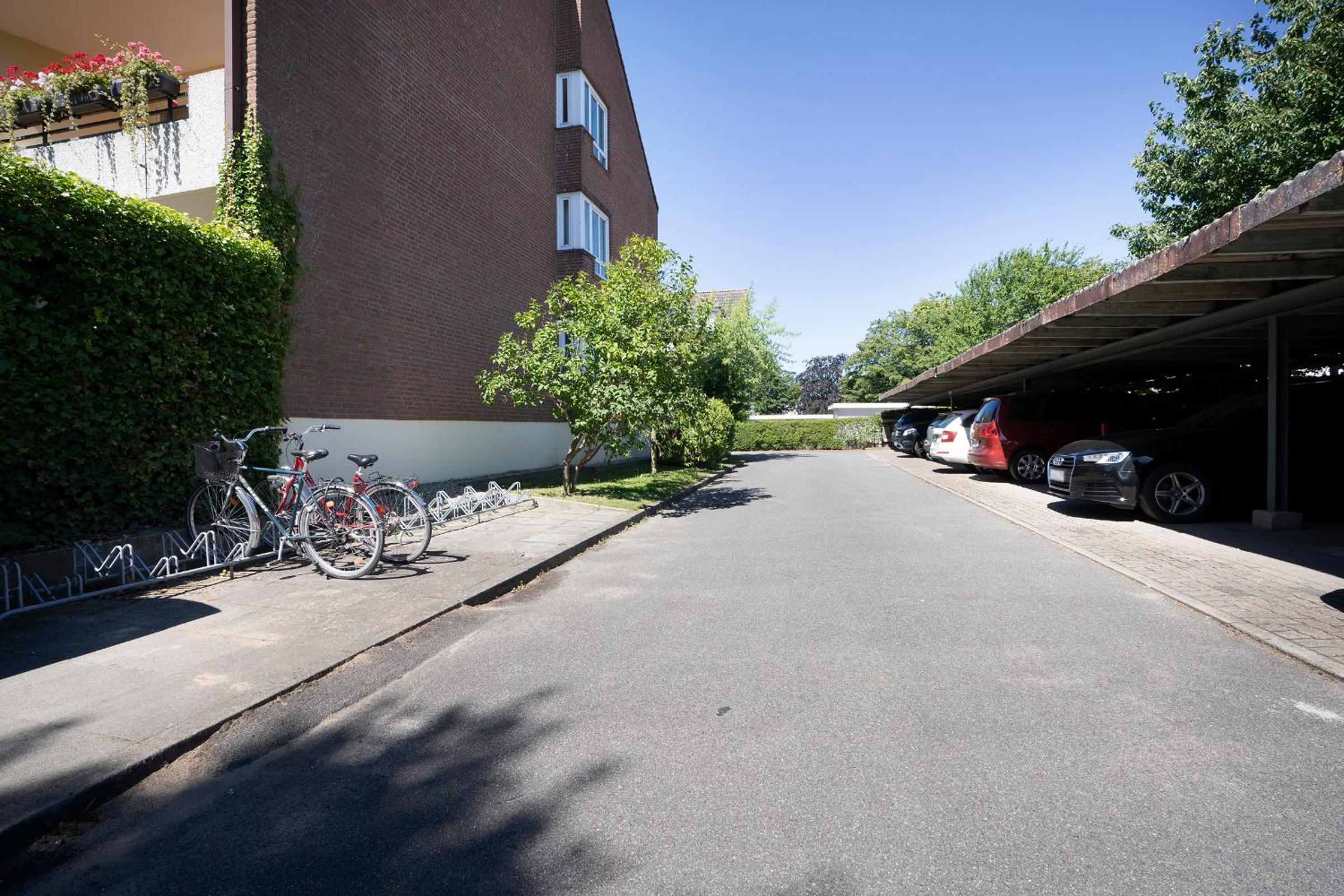 Waldstraße 4 Wohnung 7