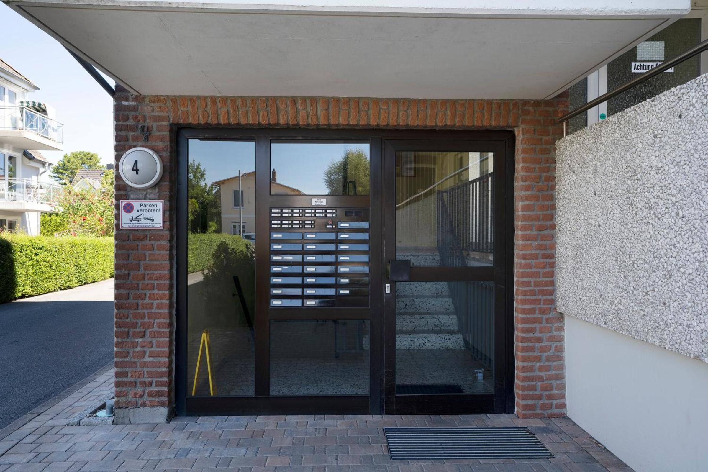Waldstraße 4 Wohnung 7