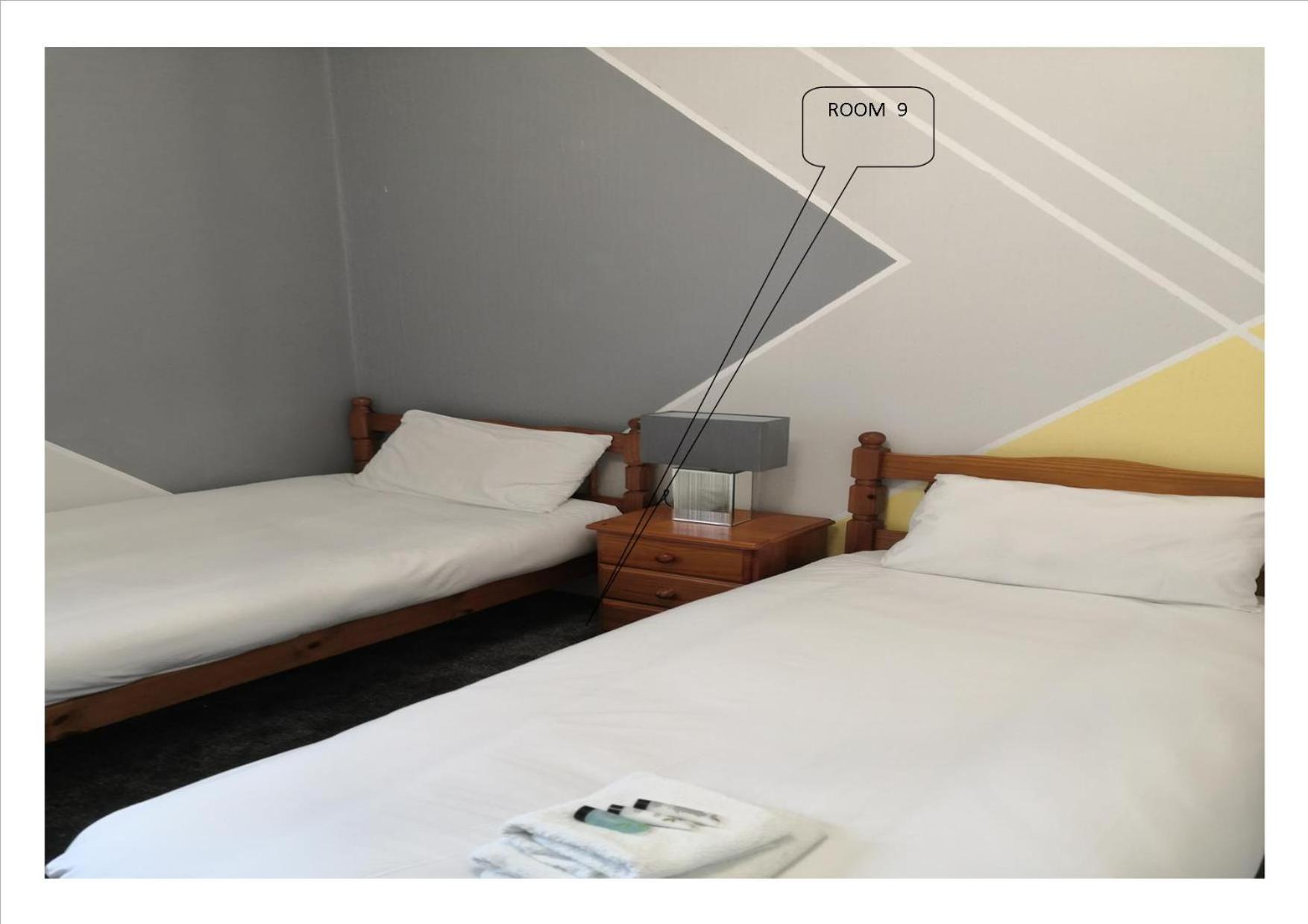 Cavendish House Hotel