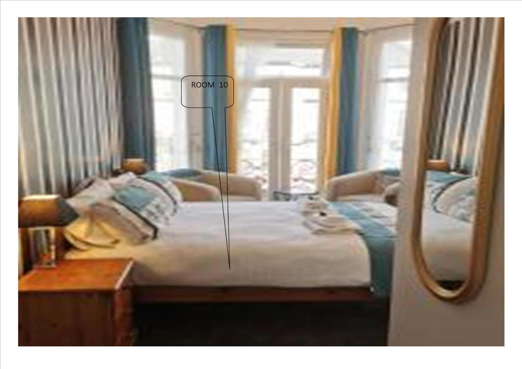 Cavendish House Hotel