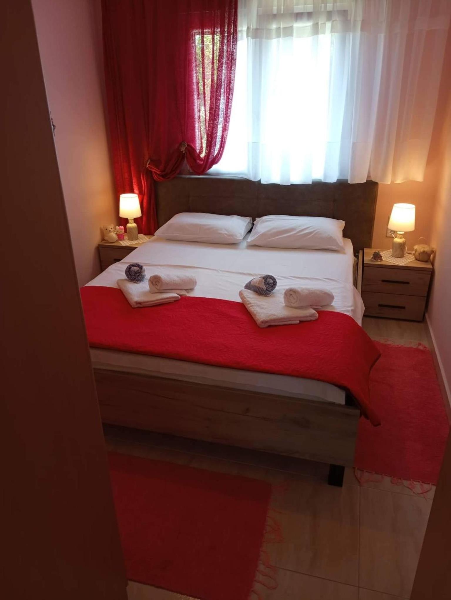 Villa Skreta view 3