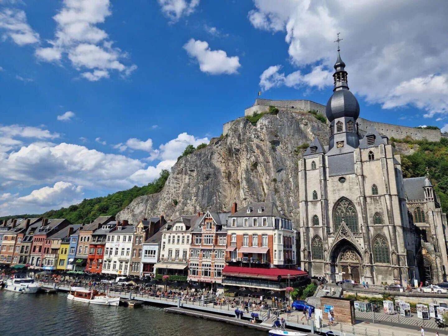 Maison Saint Pierre