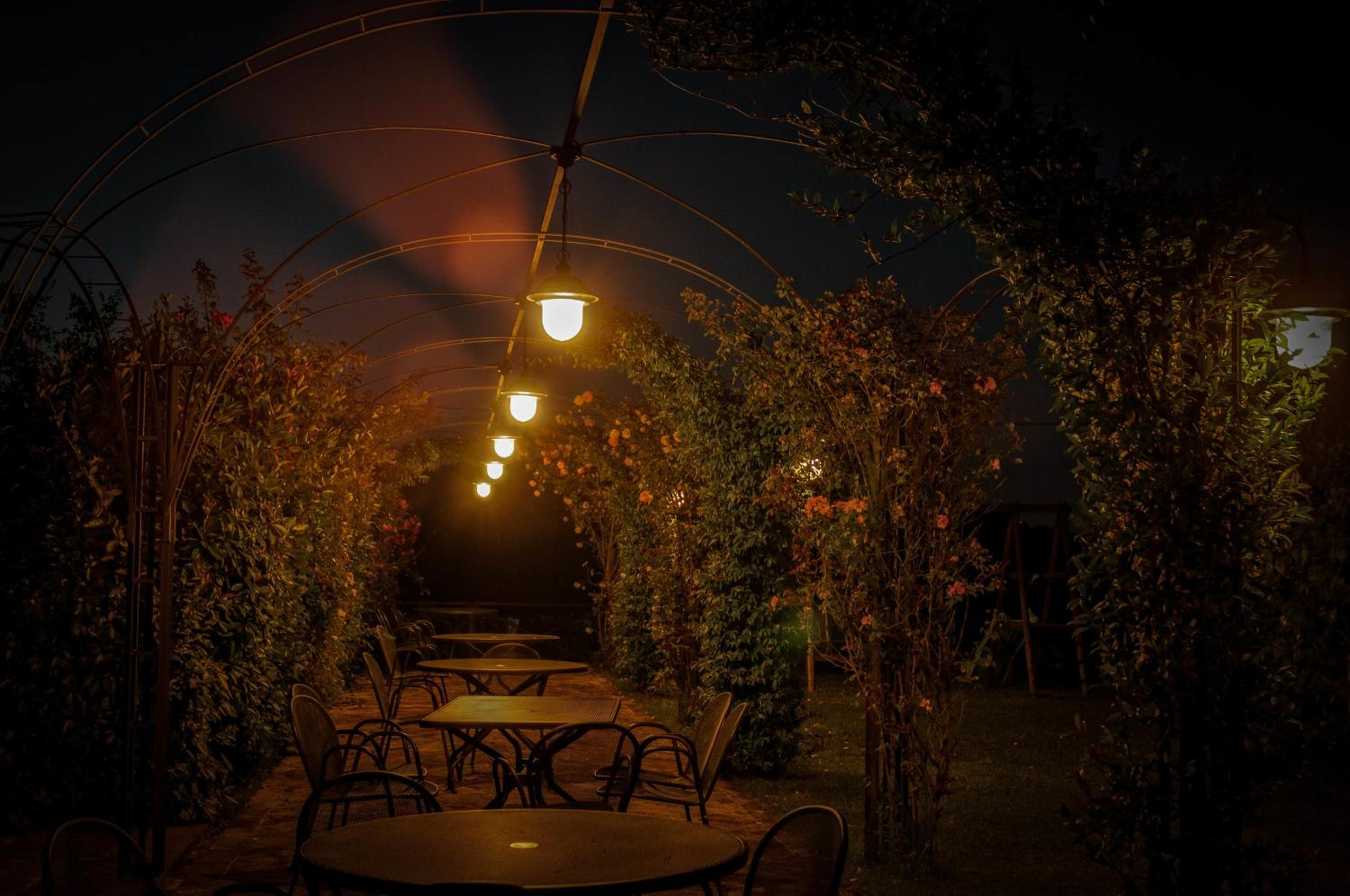 Vittoria Il Graditempo Country House