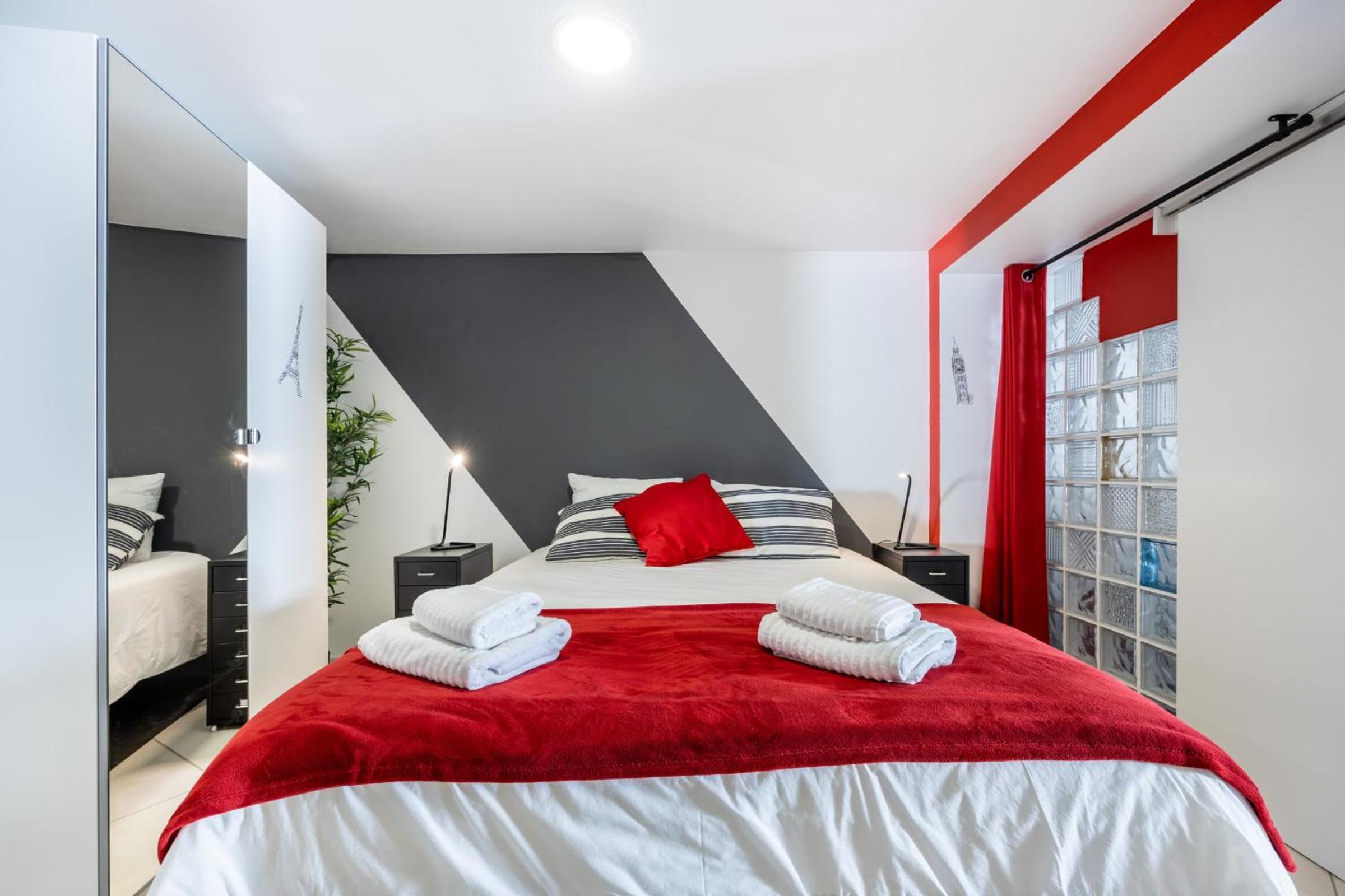Townhouse N7 - Albufeira
