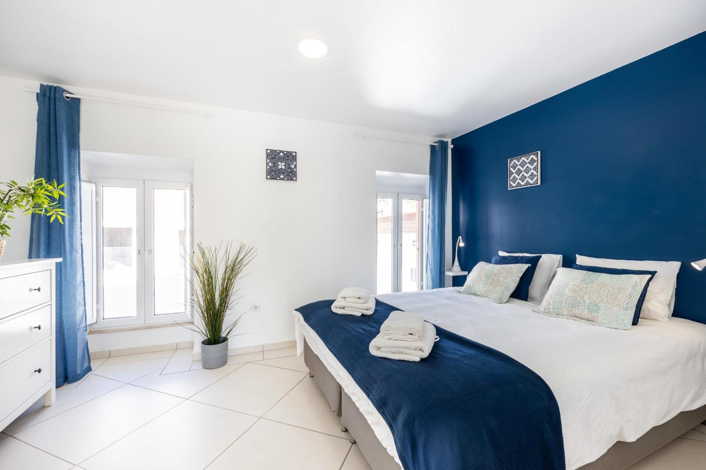 Townhouse N7 - Albufeira view 2