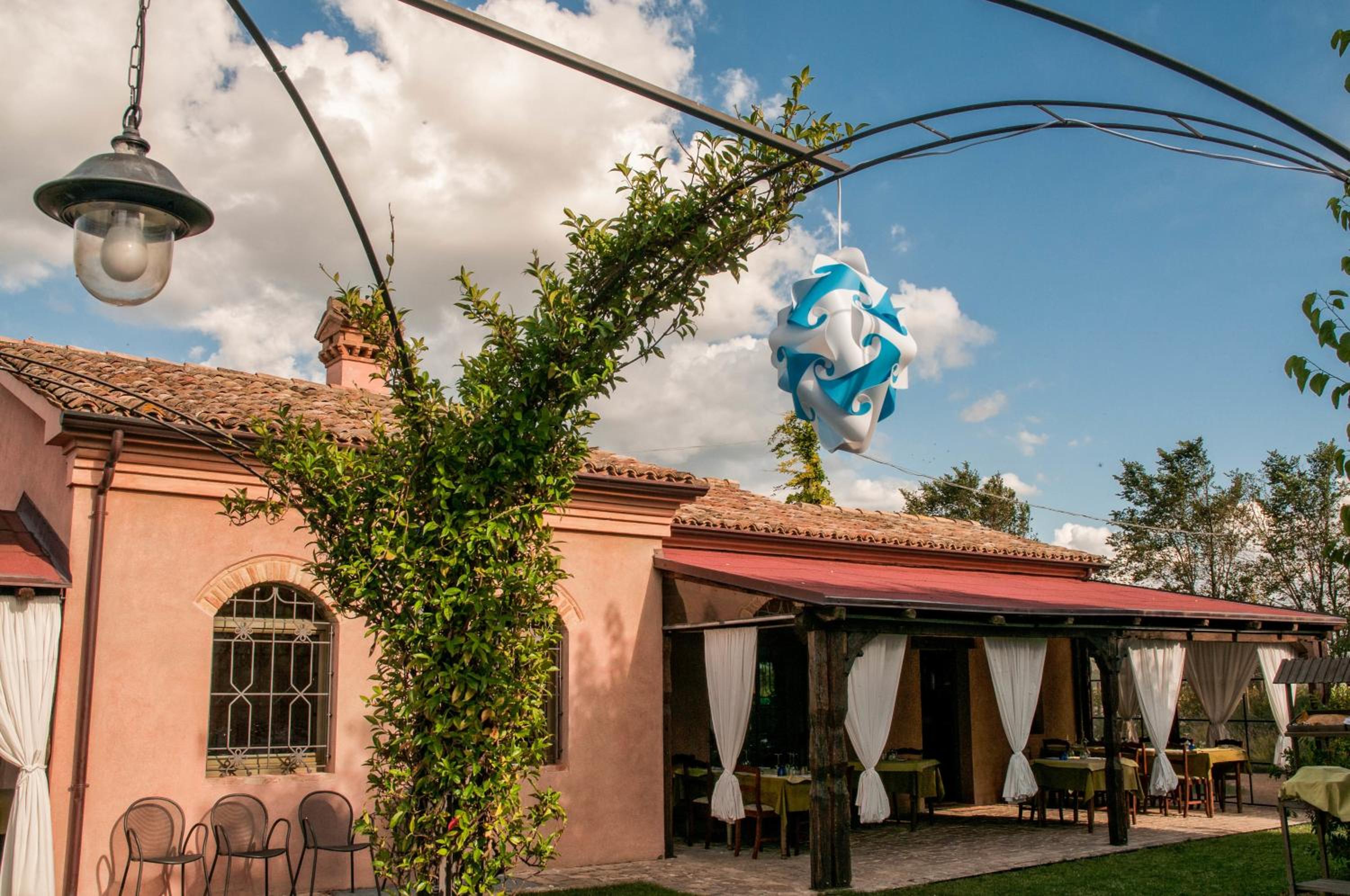 Vittoria Il Graditempo Country House