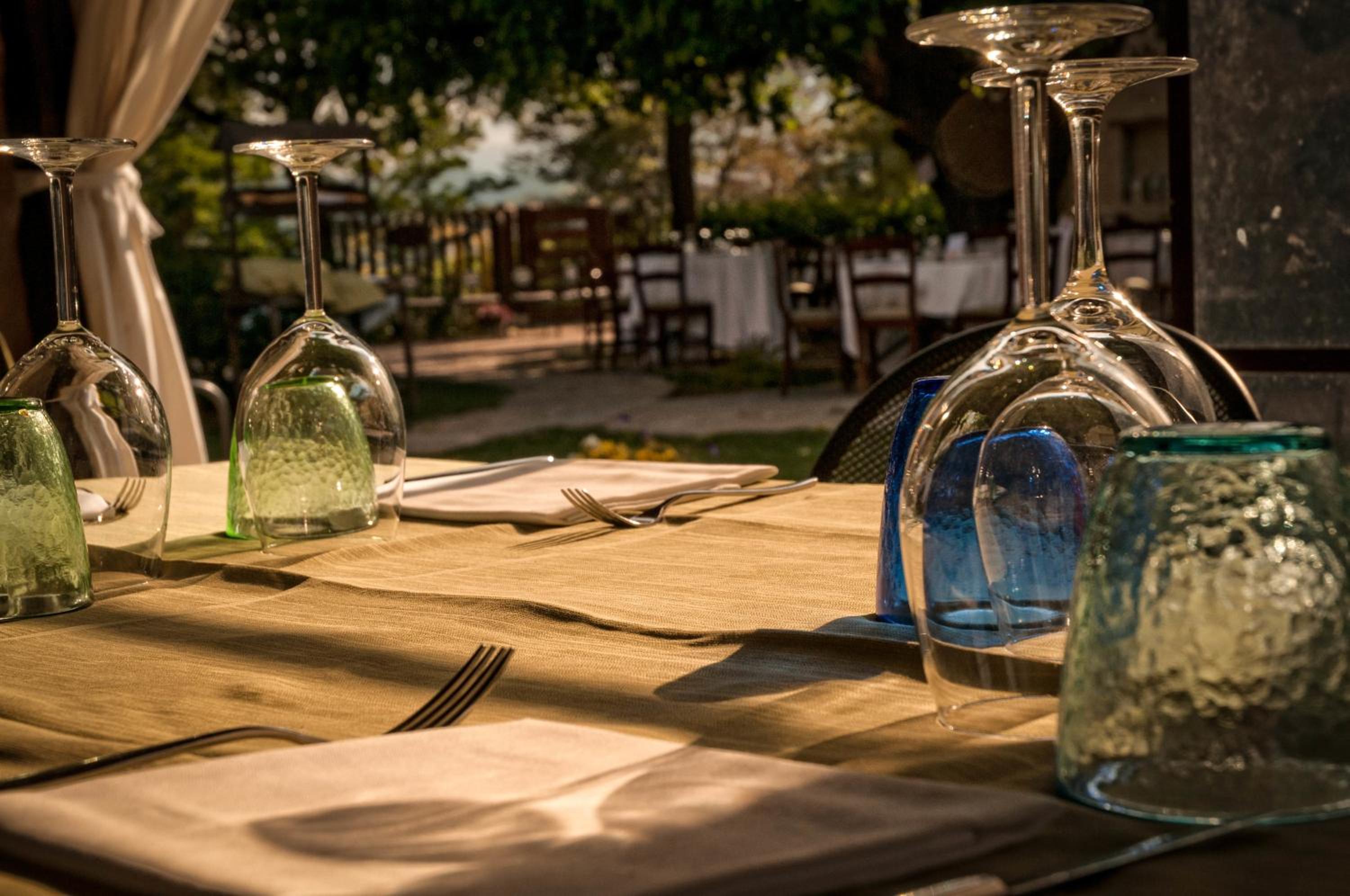 Vittoria Il Graditempo Country House