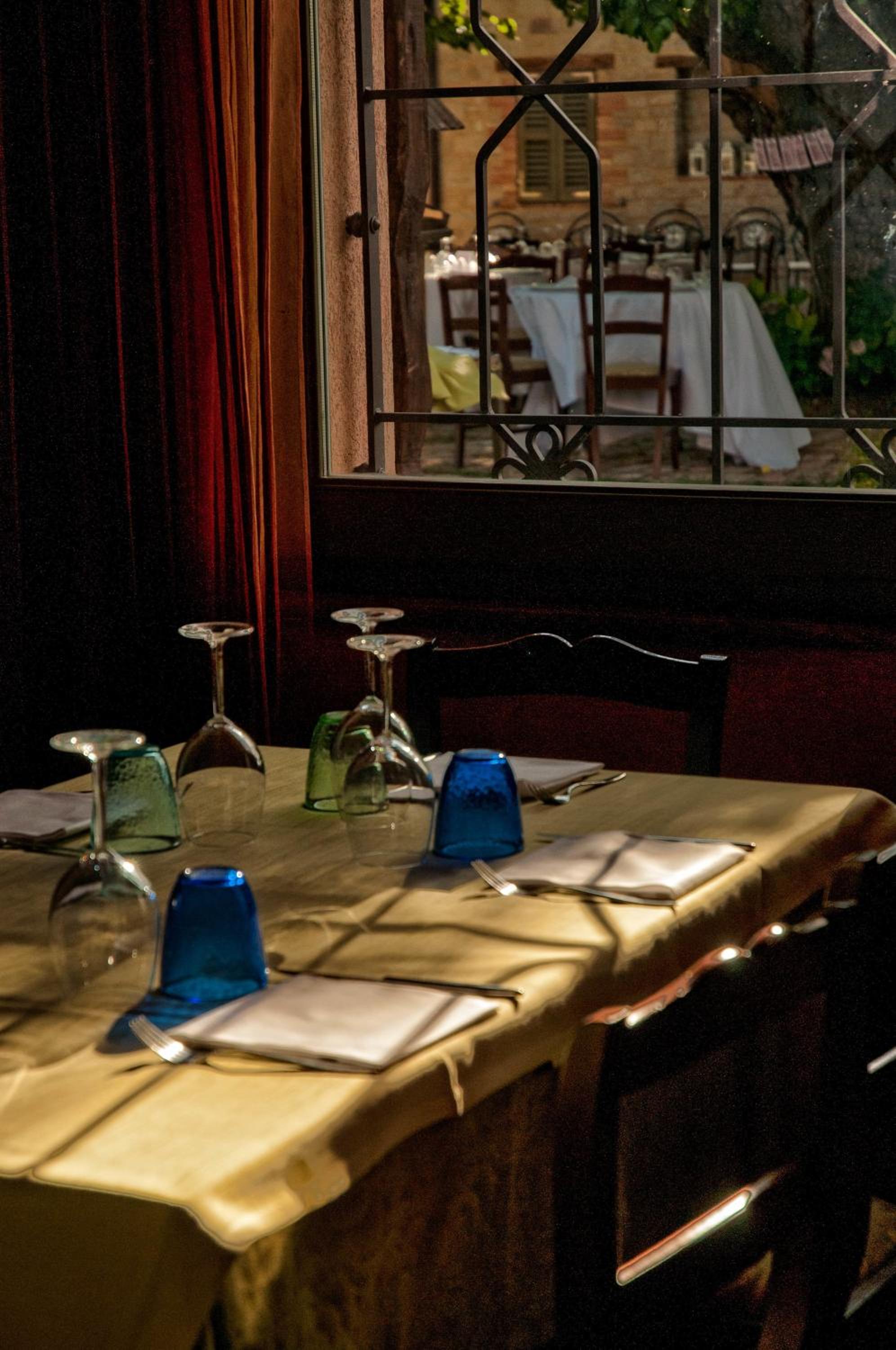 Vittoria Il Graditempo Country House