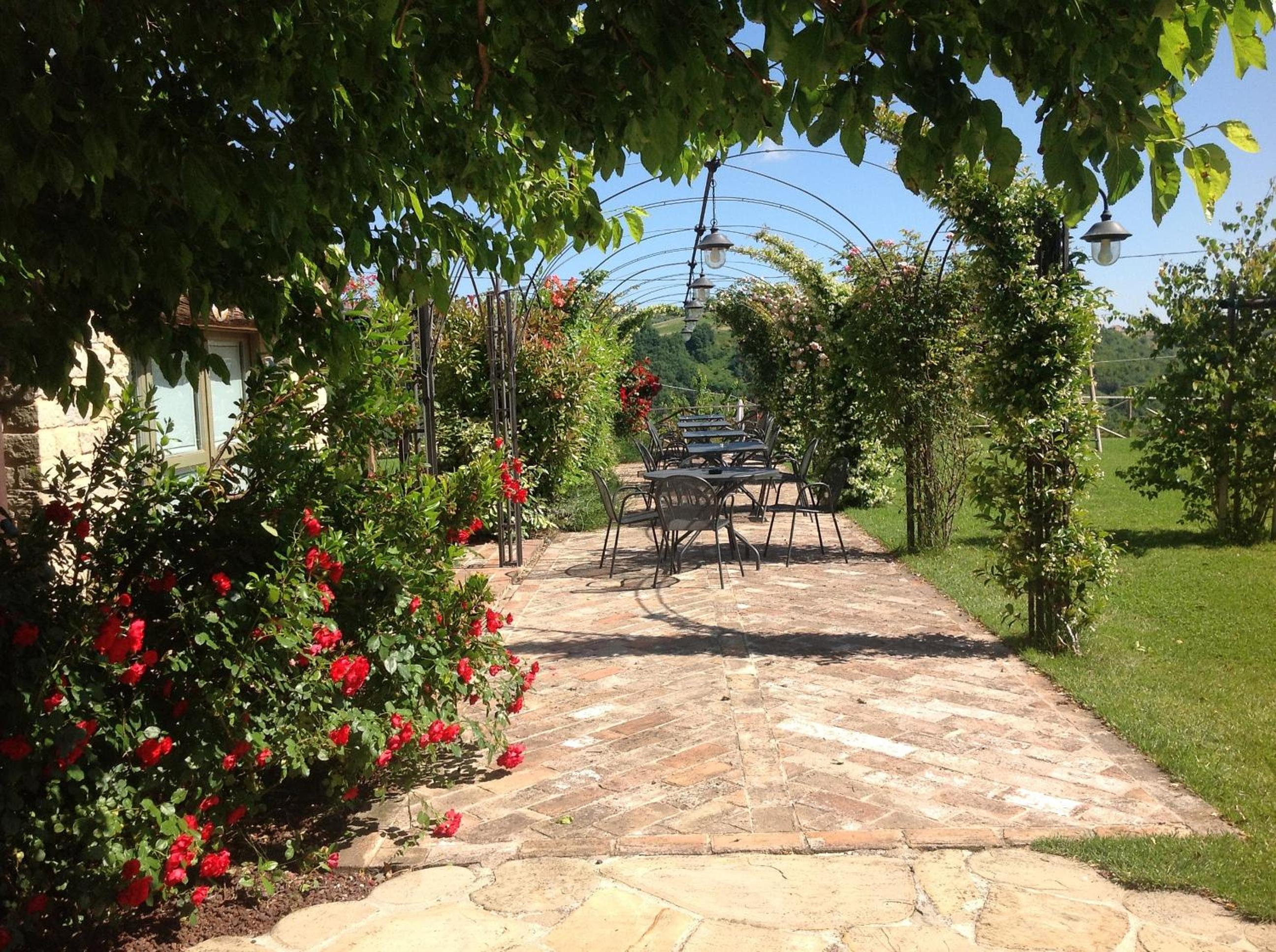 Vittoria Il Graditempo Country House