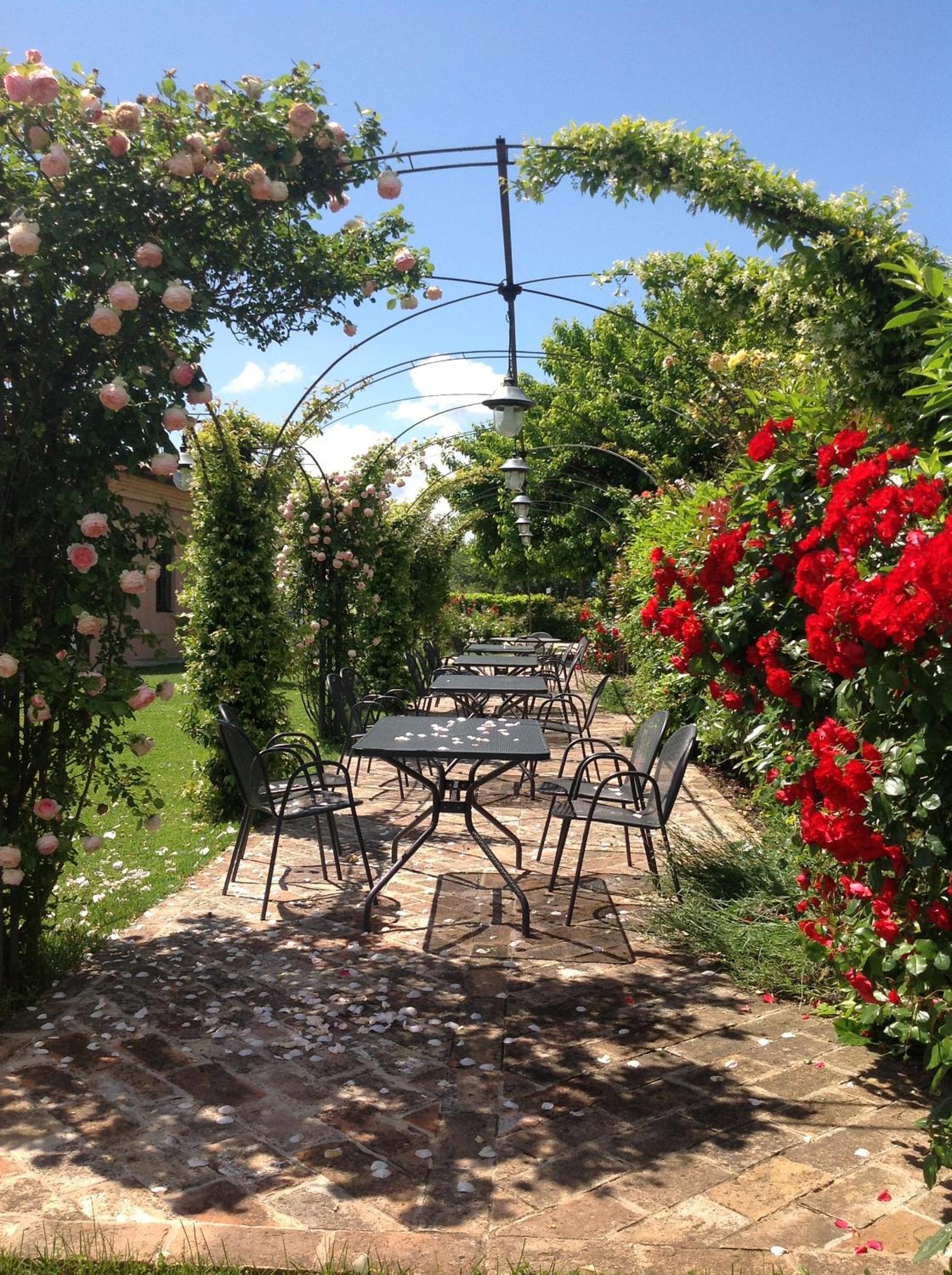 Vittoria Il Graditempo Country House