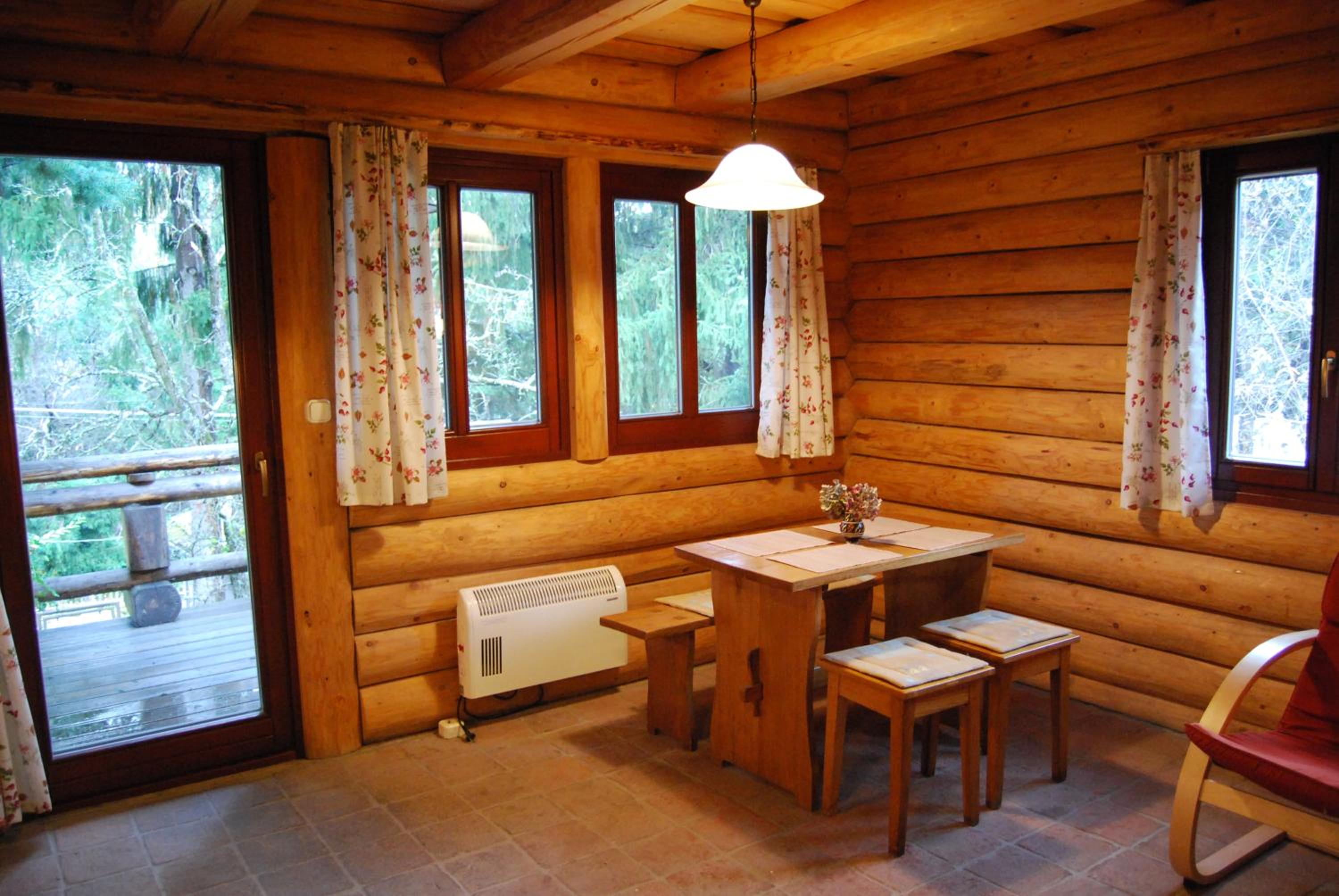 Boróka Apartmanházak - Kakukk House view 4