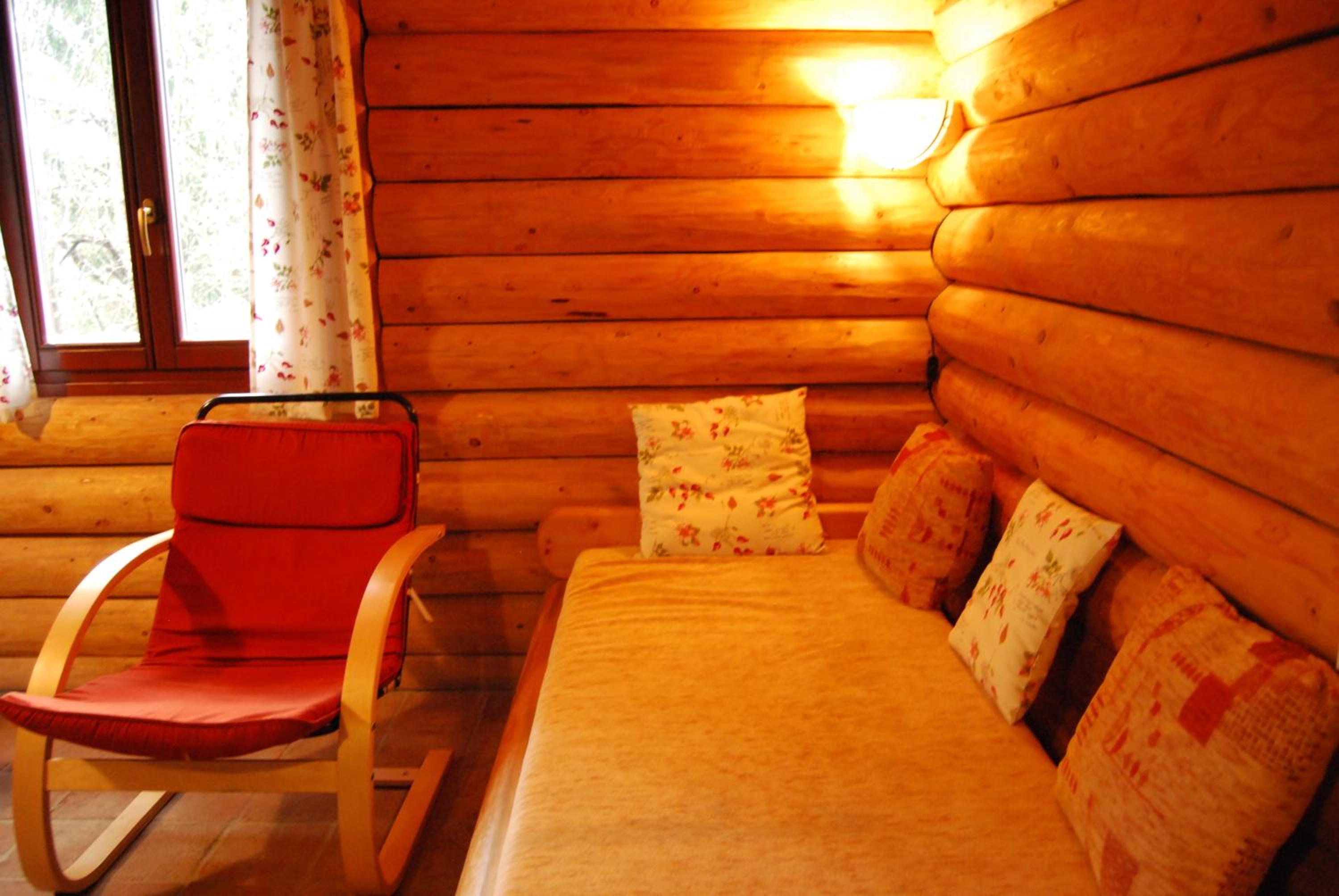 Boróka Apartmanházak - Kakukk House view 5