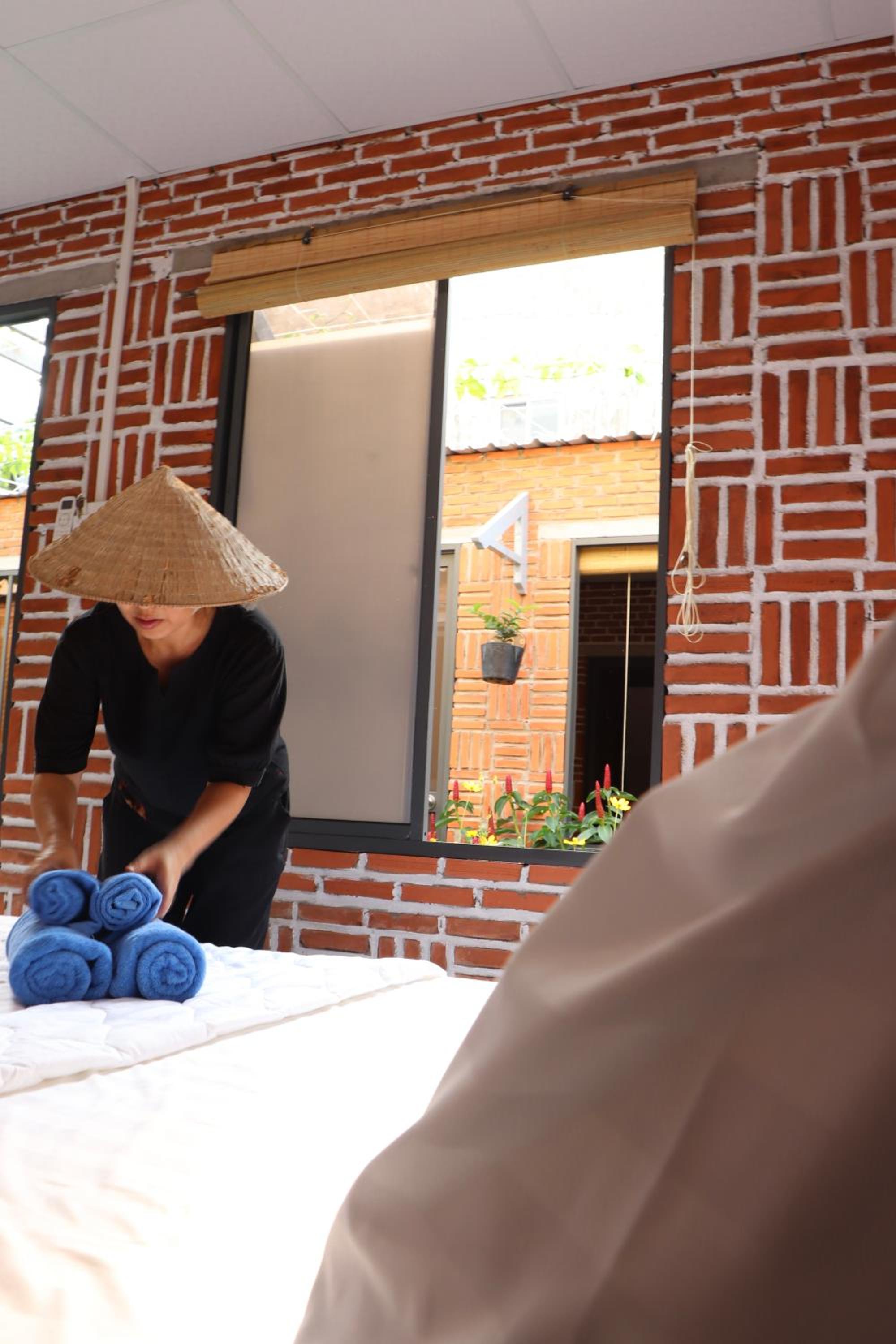 Homestay Bonvoyage