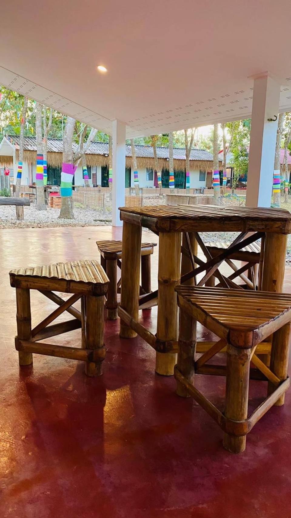 children's play area