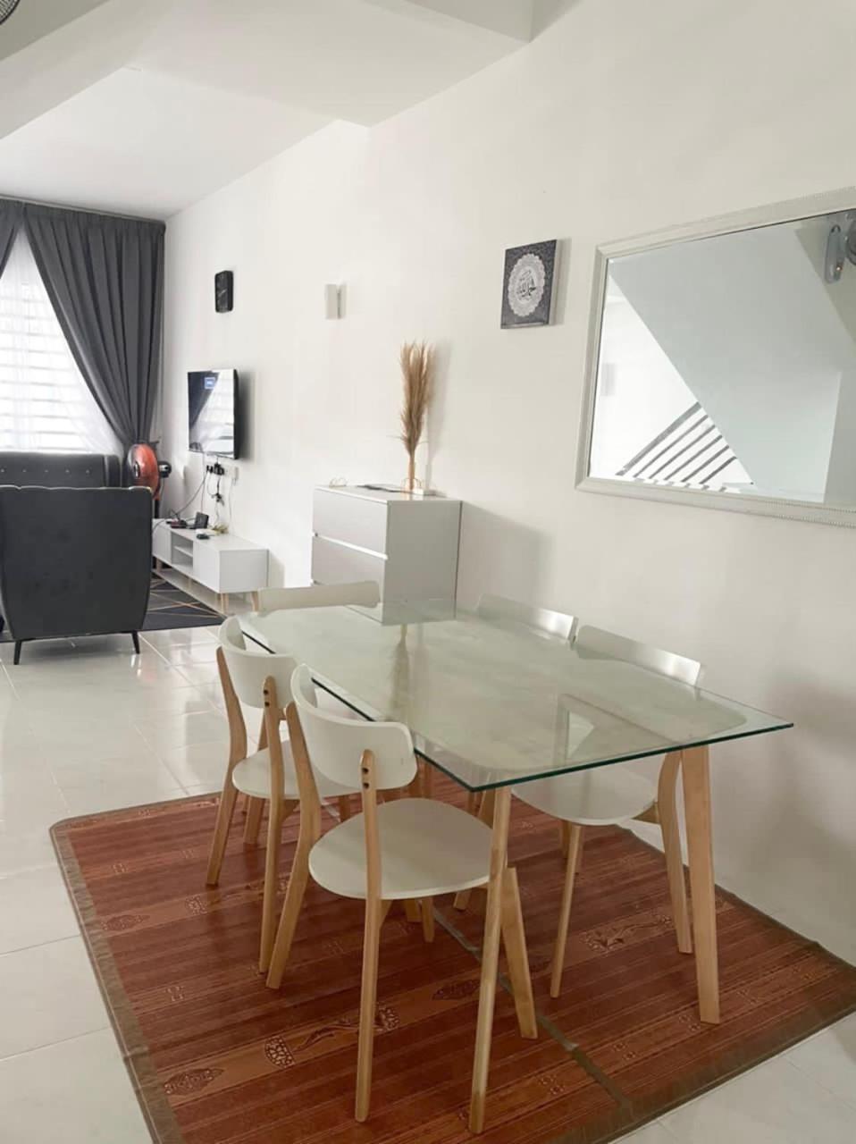 RS HOMESTAY BANDAR SERI ISKANDAR photo 5