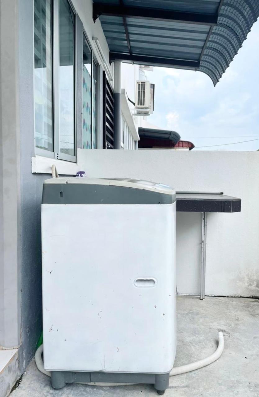 RS HOMESTAY BANDAR SERI ISKANDAR photo 4