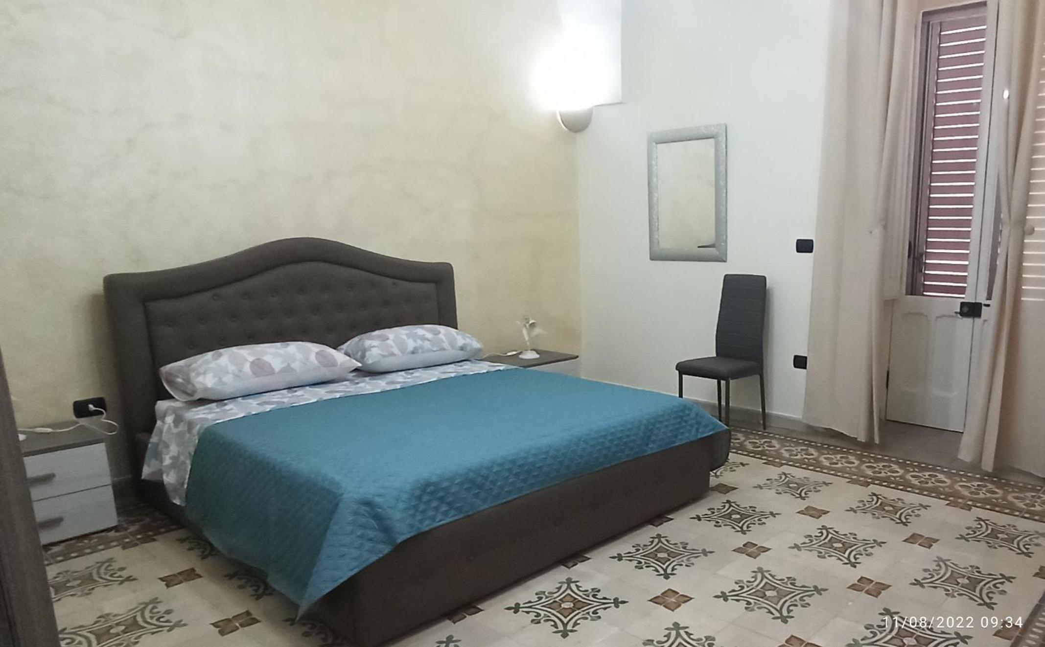 B&B Villino DRM view 4