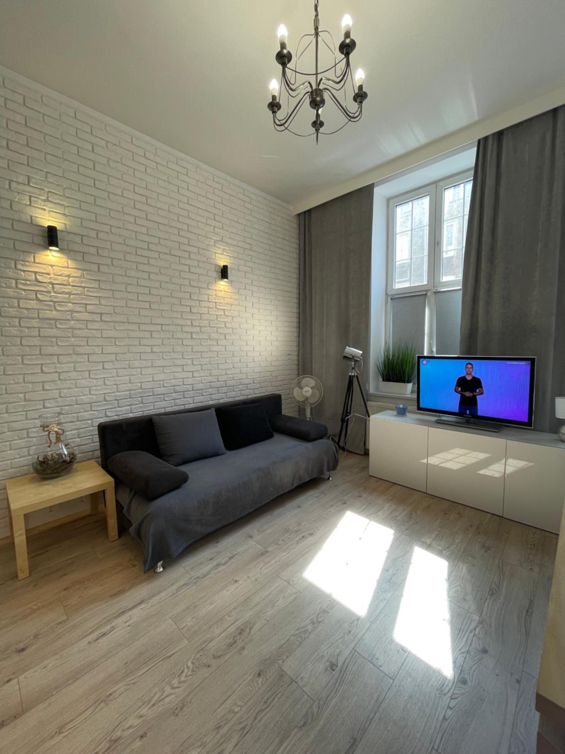 Ogarna Elite Apart view 3