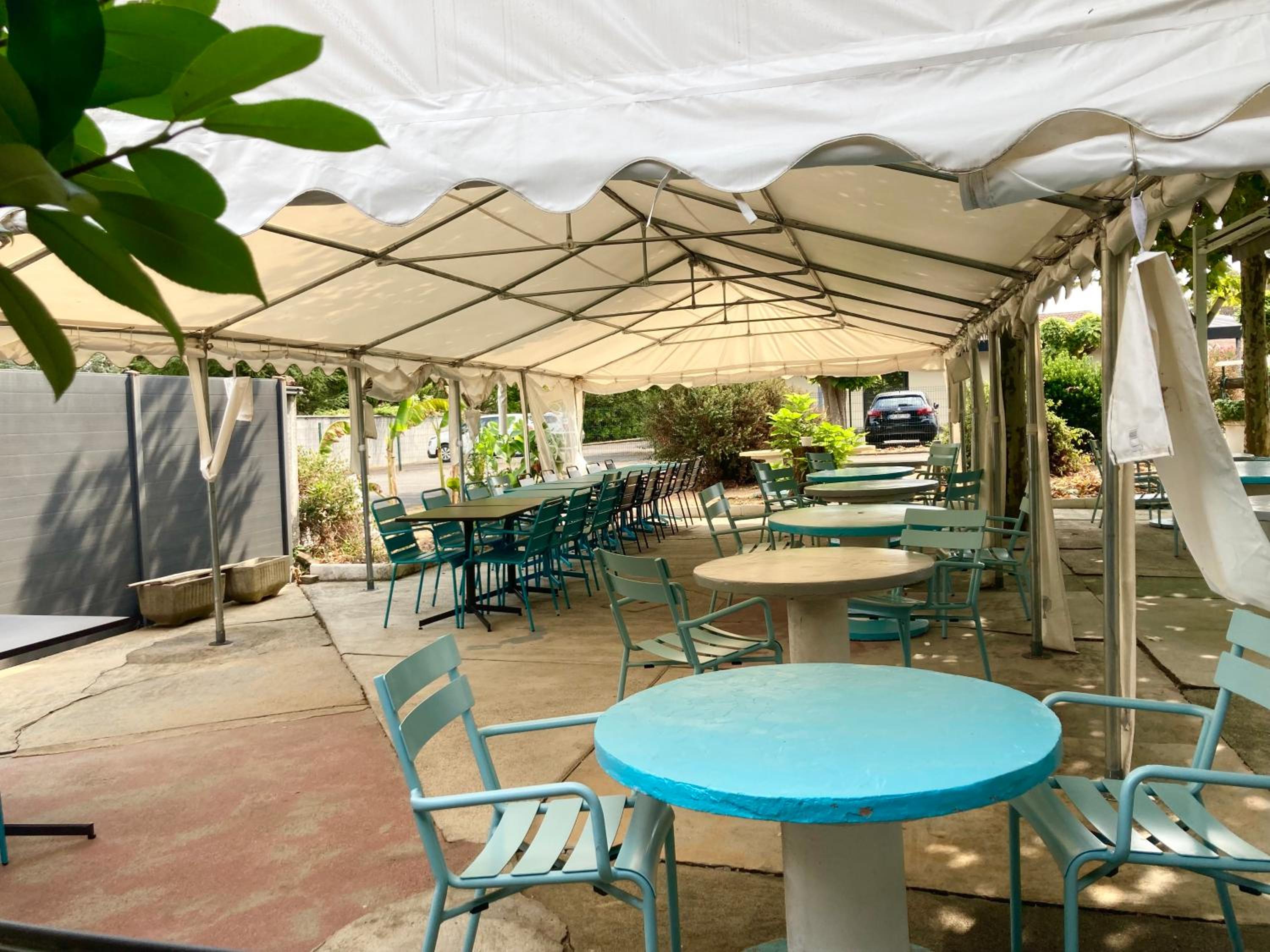 Outdoor Space