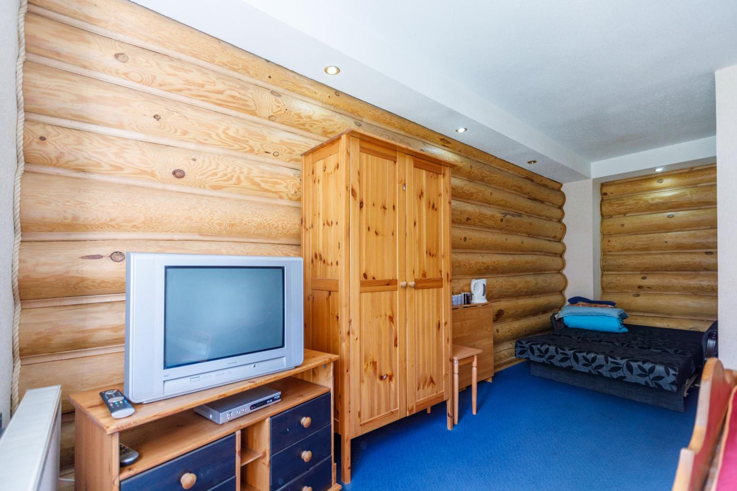 Guest House "Diamond Farm" view 4