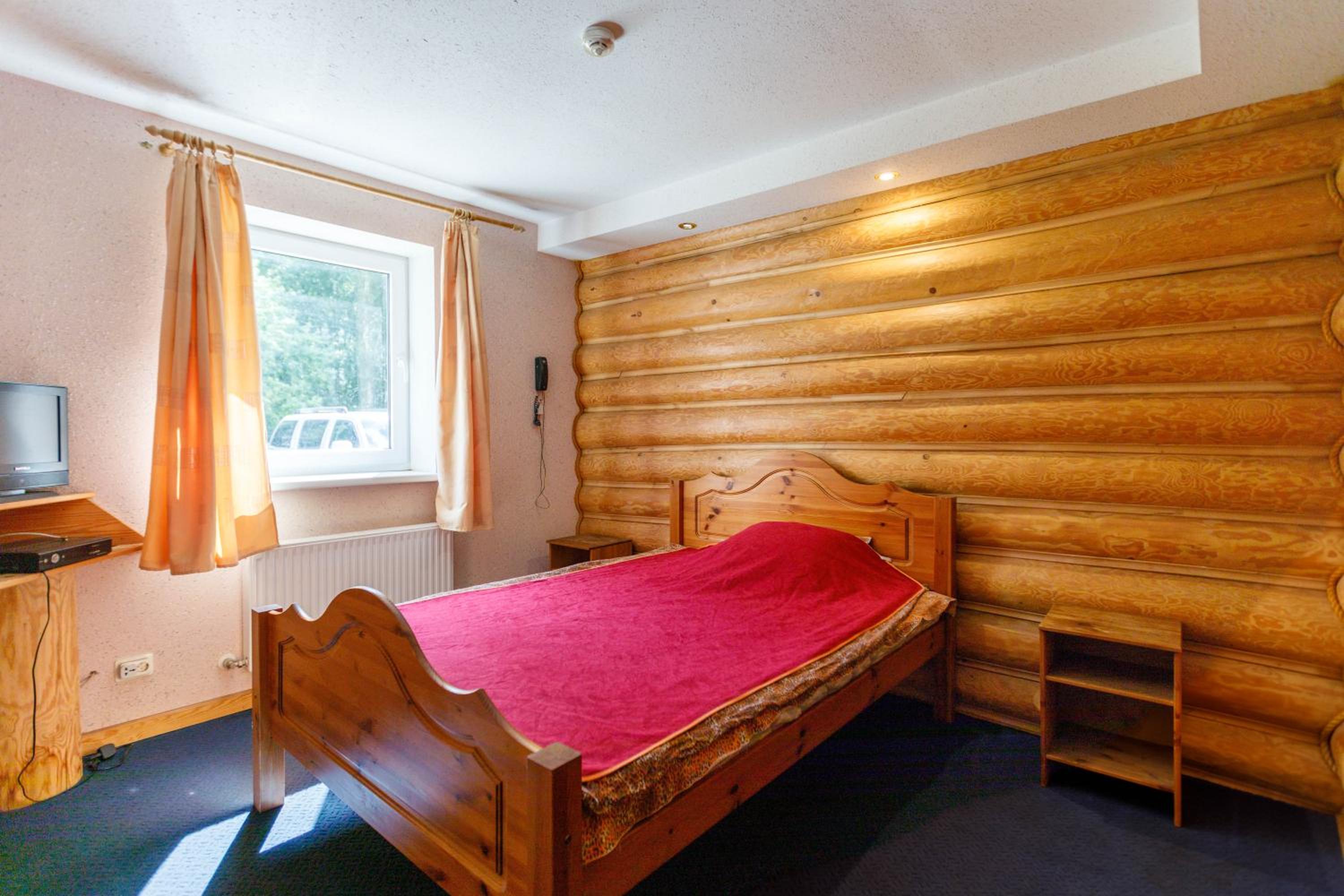 Guest House "Diamond Farm"