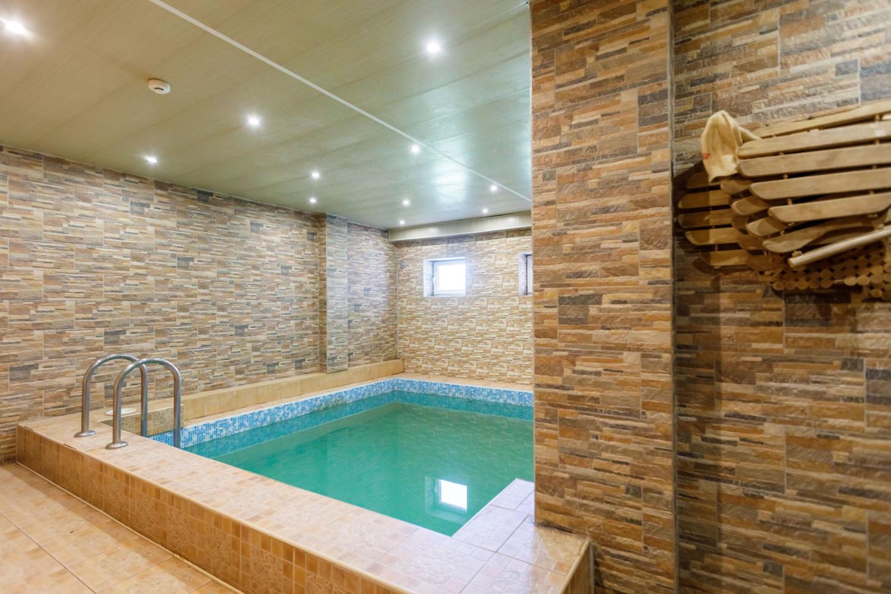Guest House "Diamond Farm"