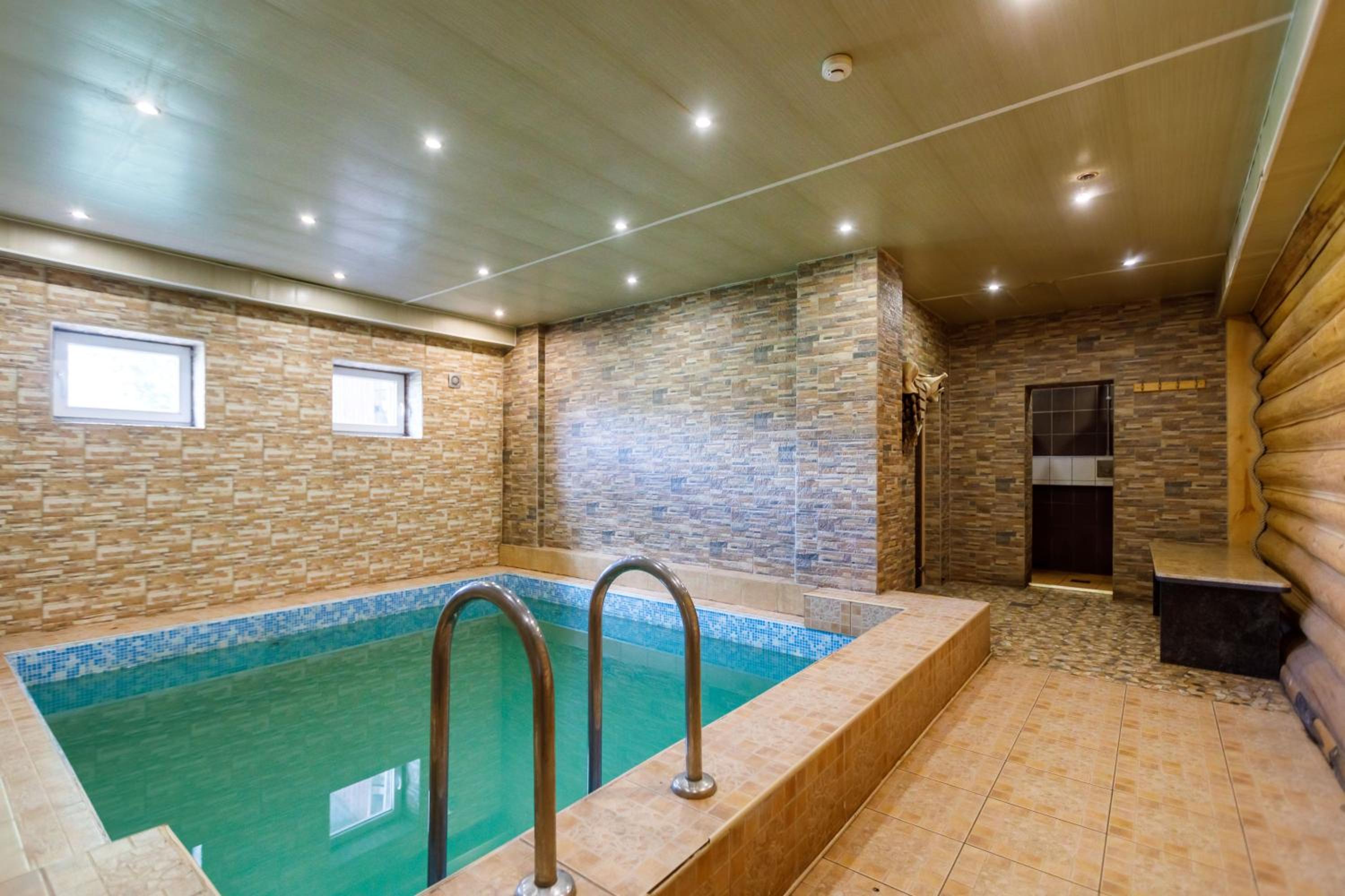Guest House "Diamond Farm"