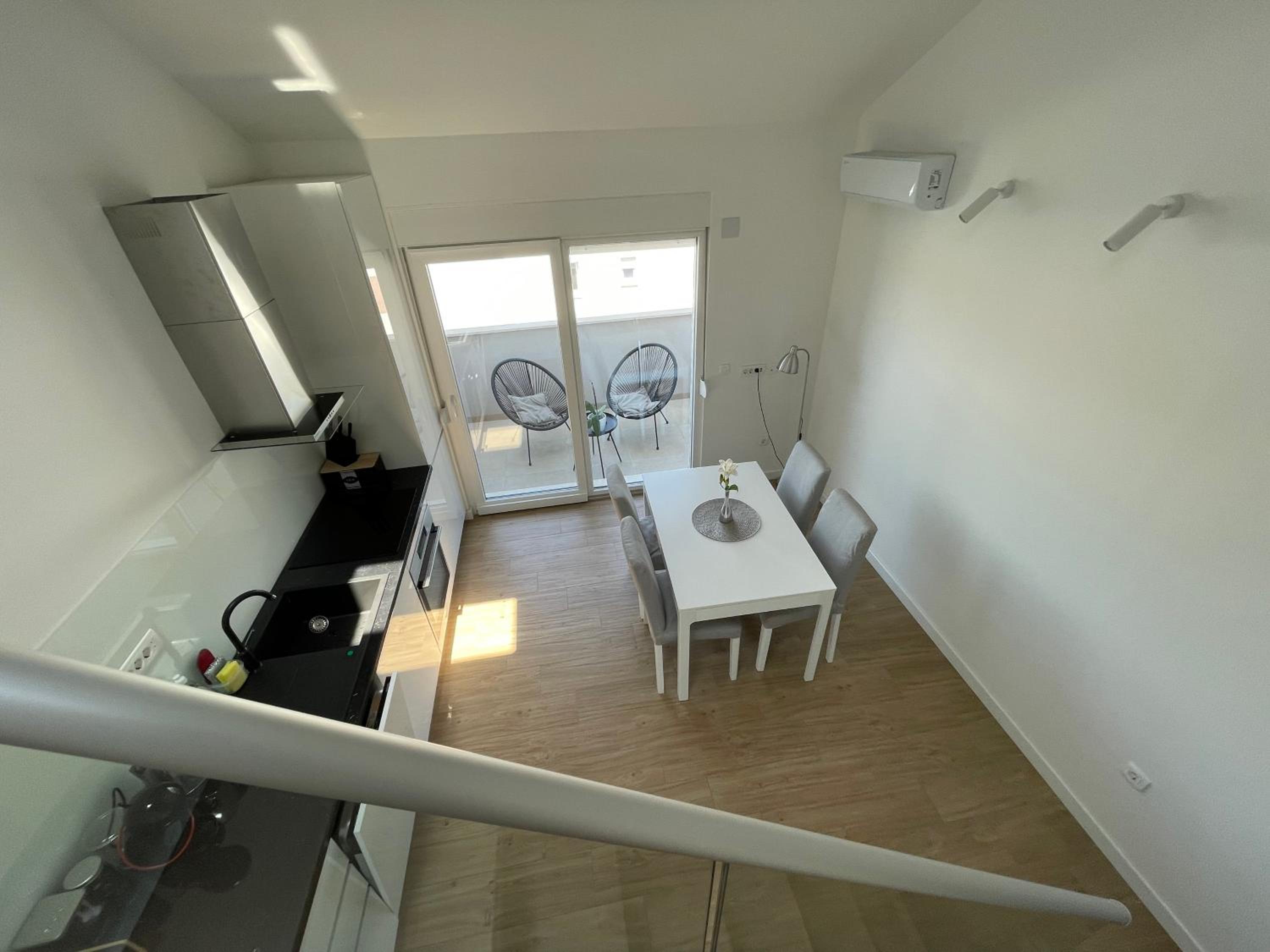 Galeria Apartment