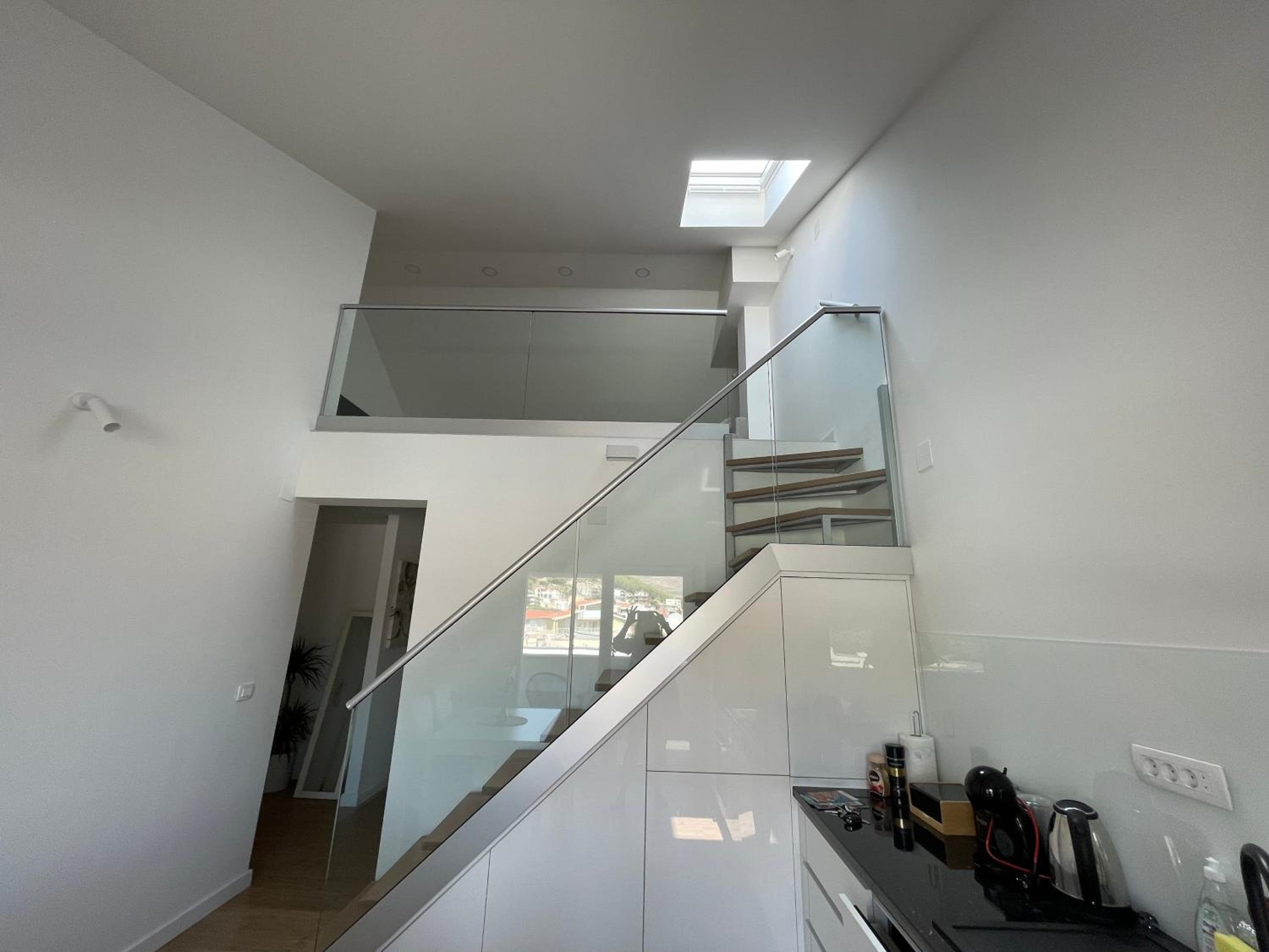 Galeria Apartment
