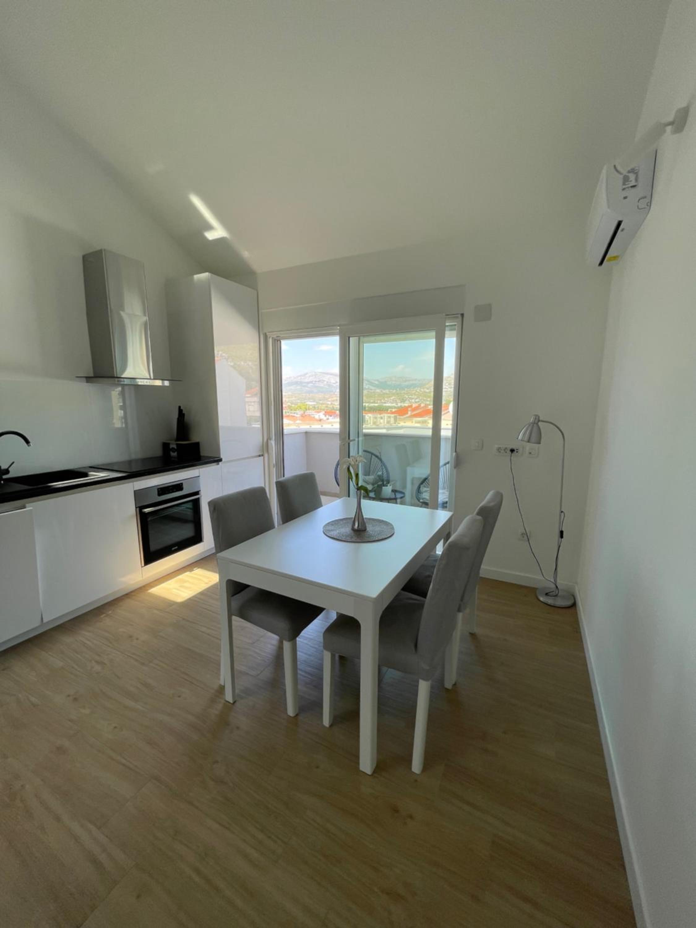 Galeria Apartment