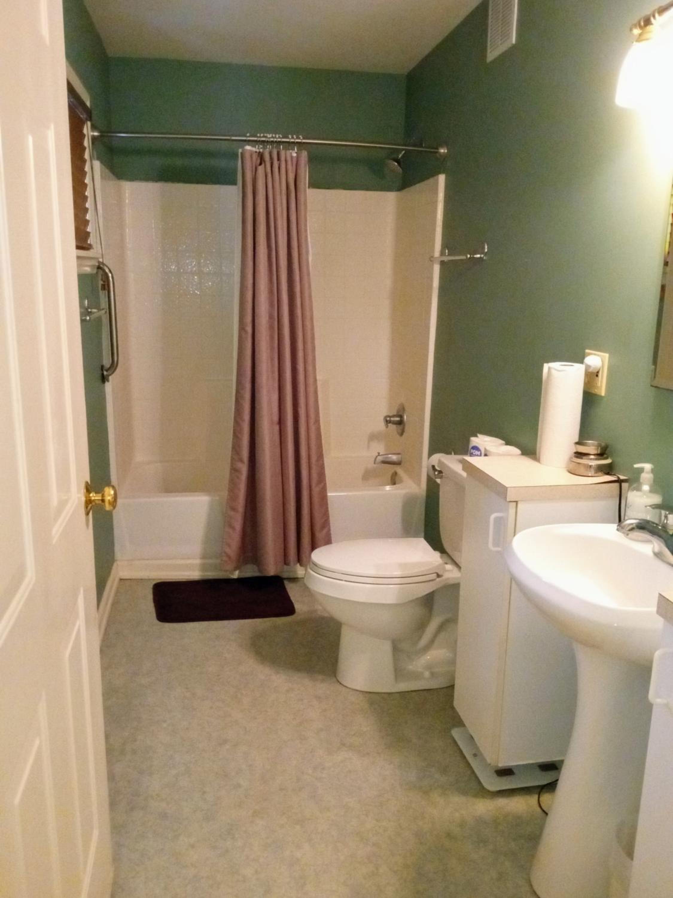 Laughing Heart Lodge, Billede 20