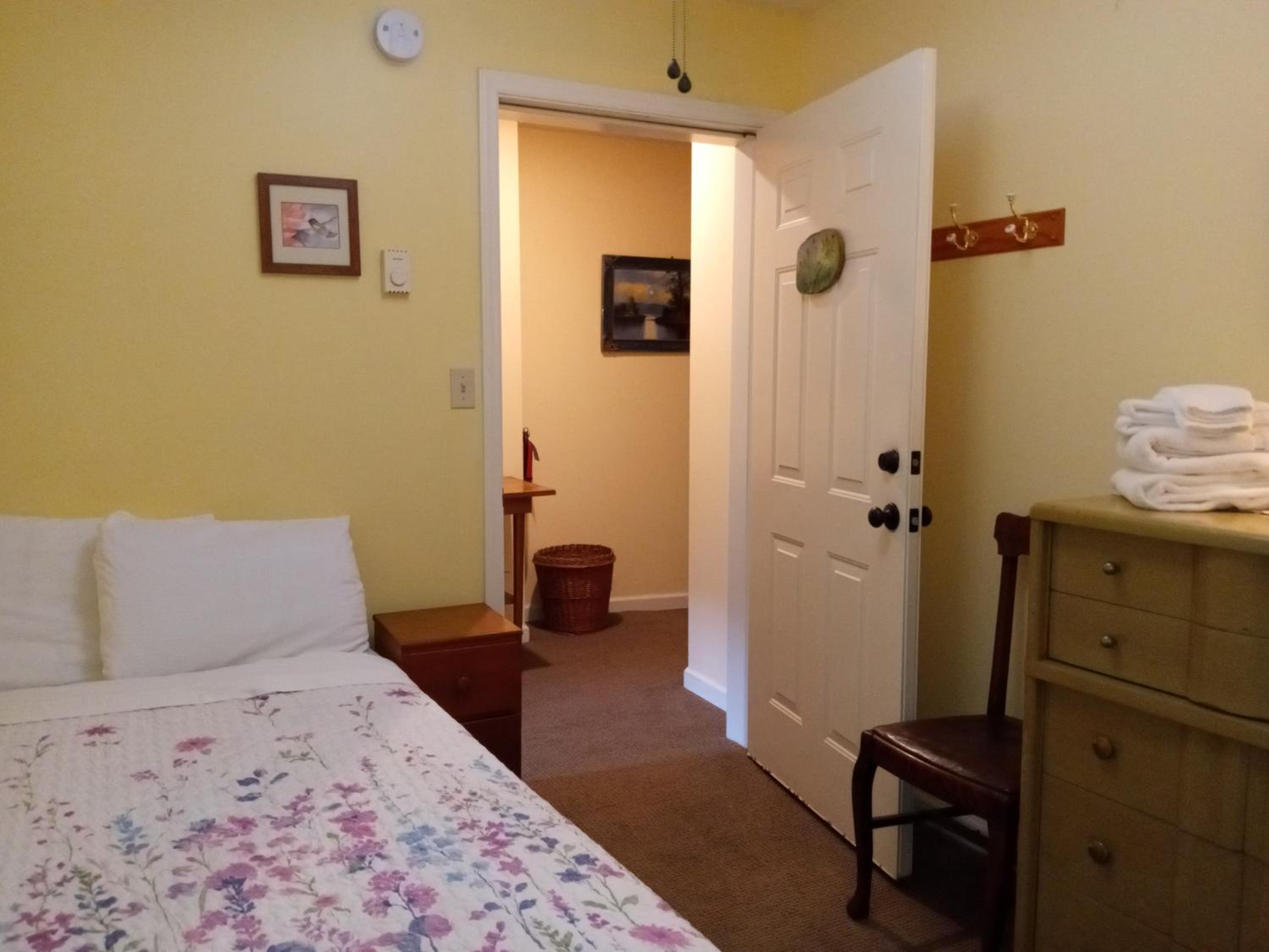 Laughing Heart Lodge, Billede 37