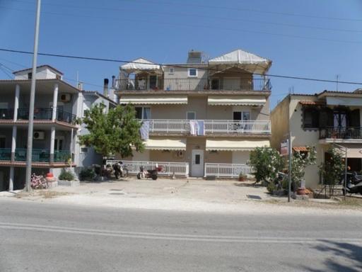 Helios Apartments