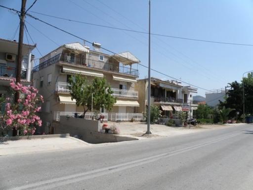 Helios Apartments