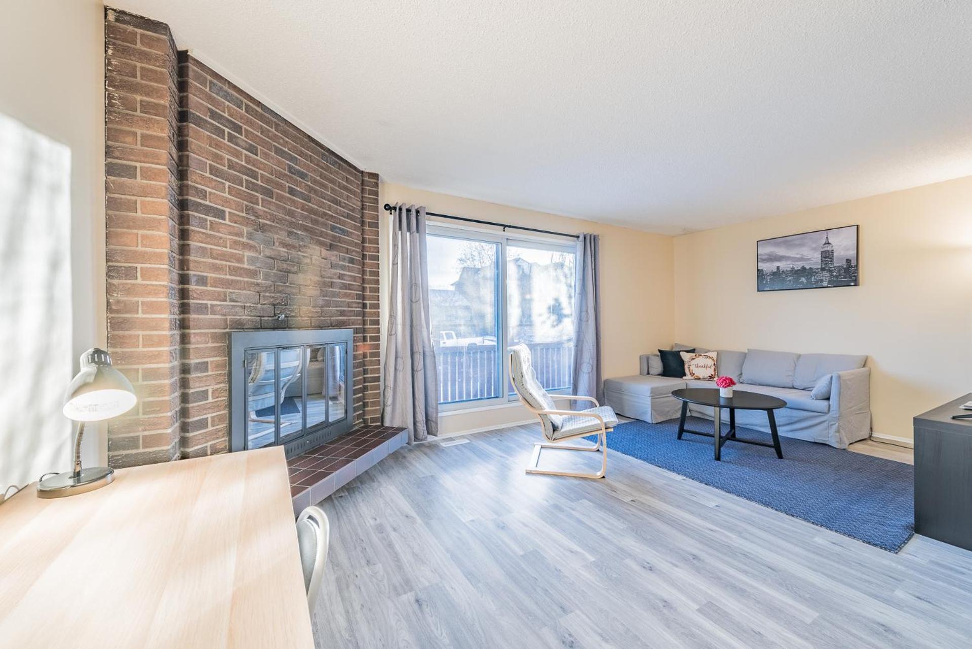 MT Pleasant NW 2 bedrooms Suite 502AB