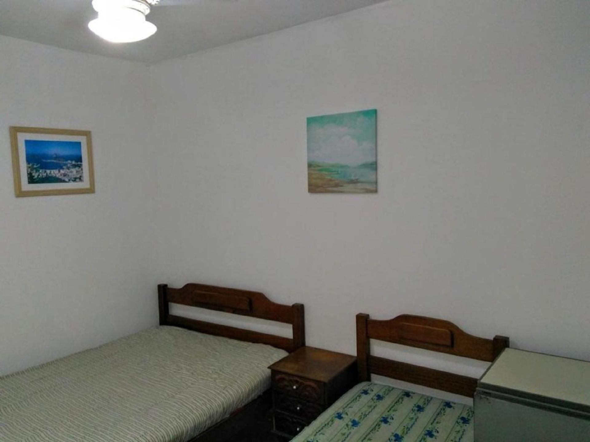 Apartamento Primeira Quadra Da Praia