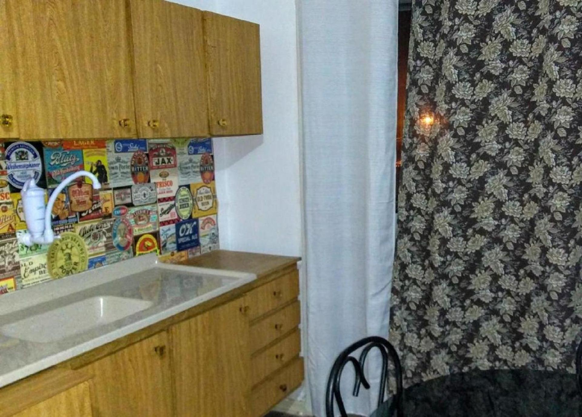 Apartamento Primeira Quadra Da Praia