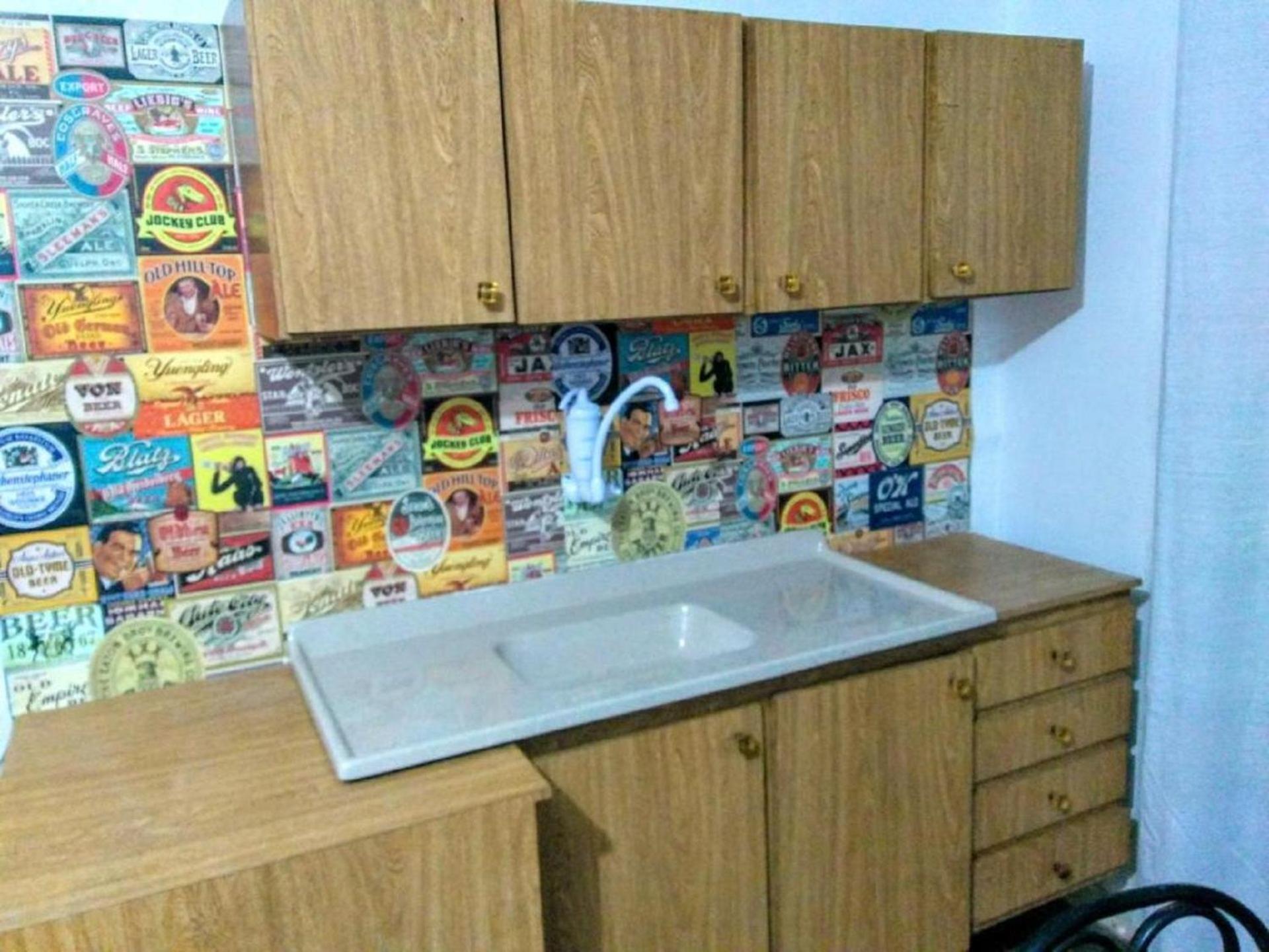 Apartamento Primeira Quadra Da Praia