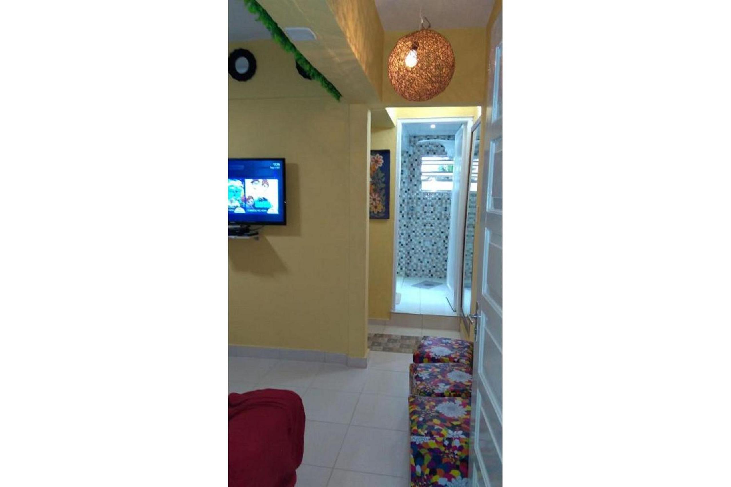 Apartamento Praia Grande