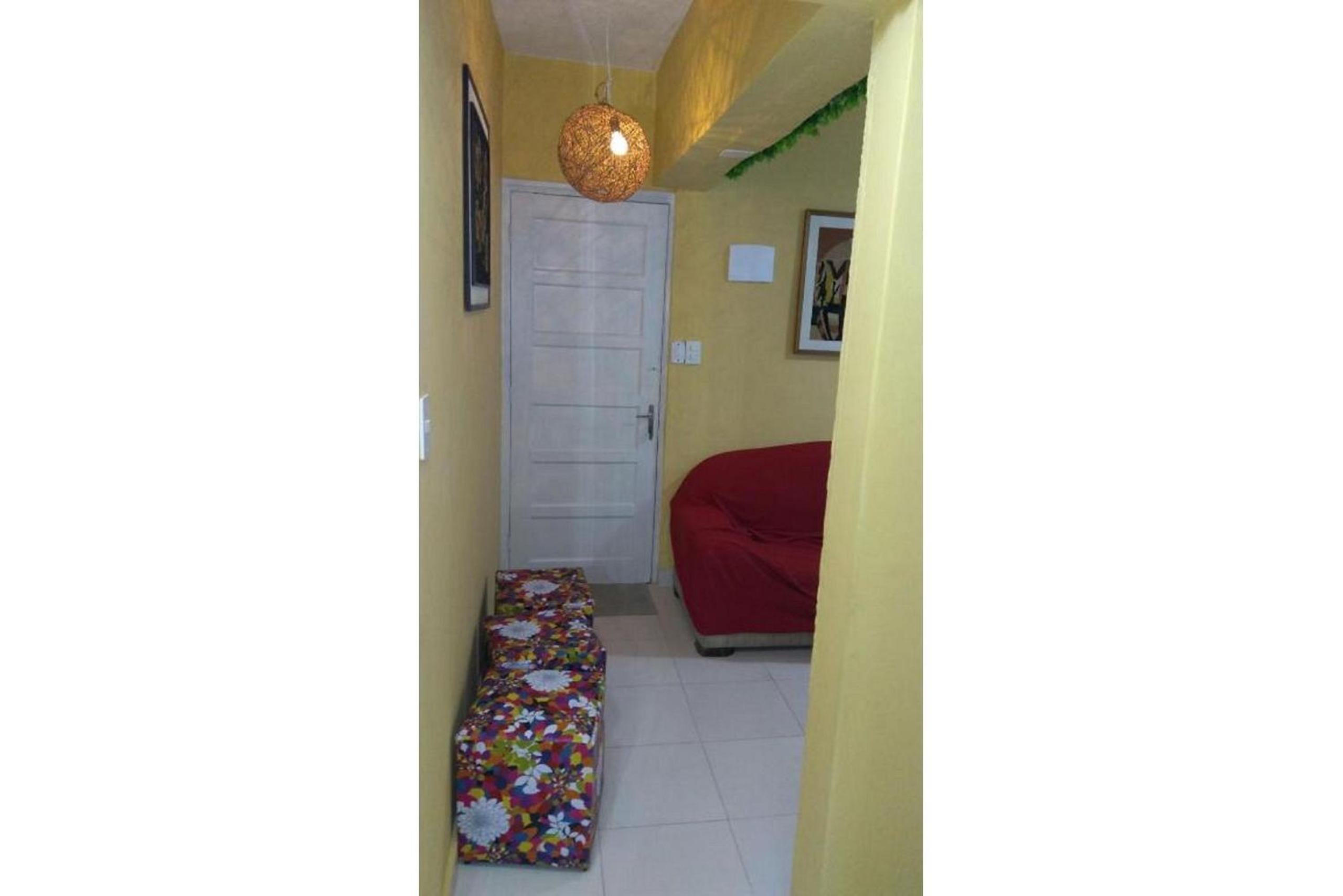 Apartamento Praia Grande