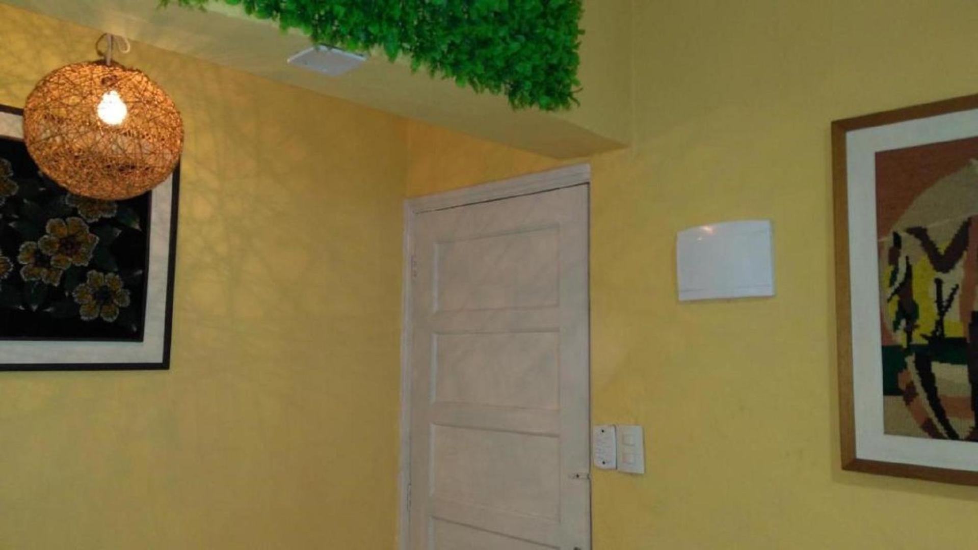 Apartamento Praia Grande
