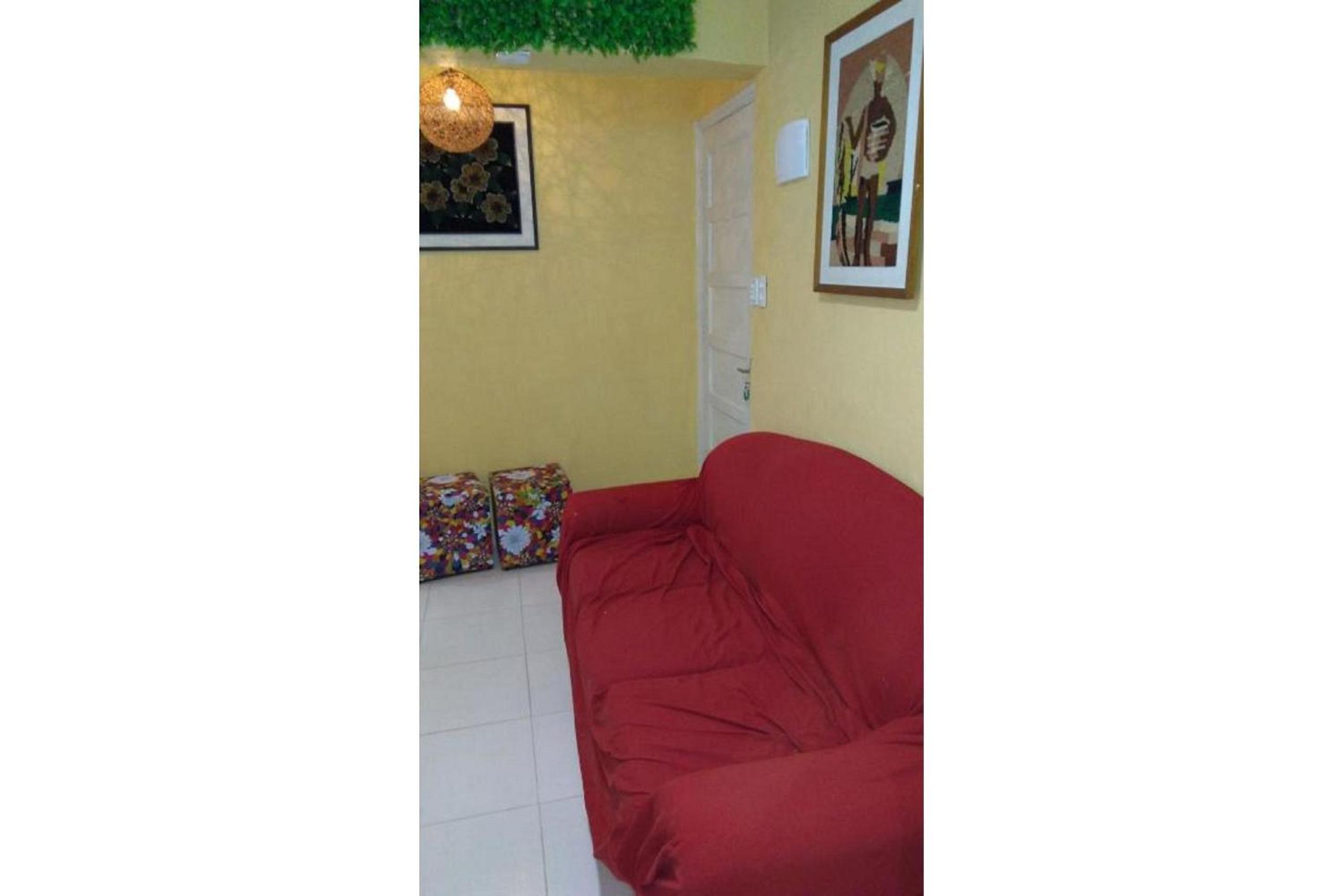 Apartamento Praia Grande