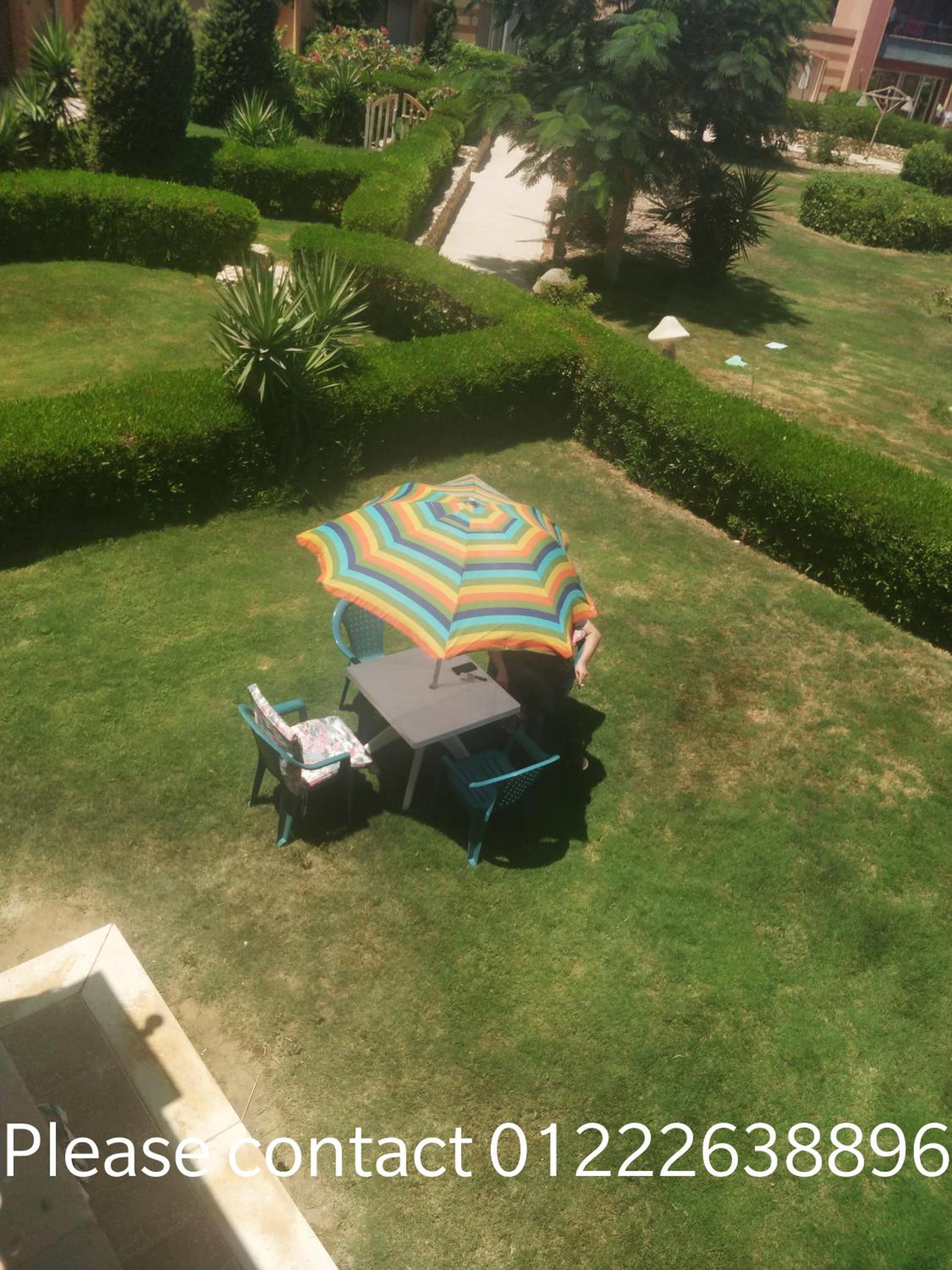 Villa Blumar Dome families only view 4
