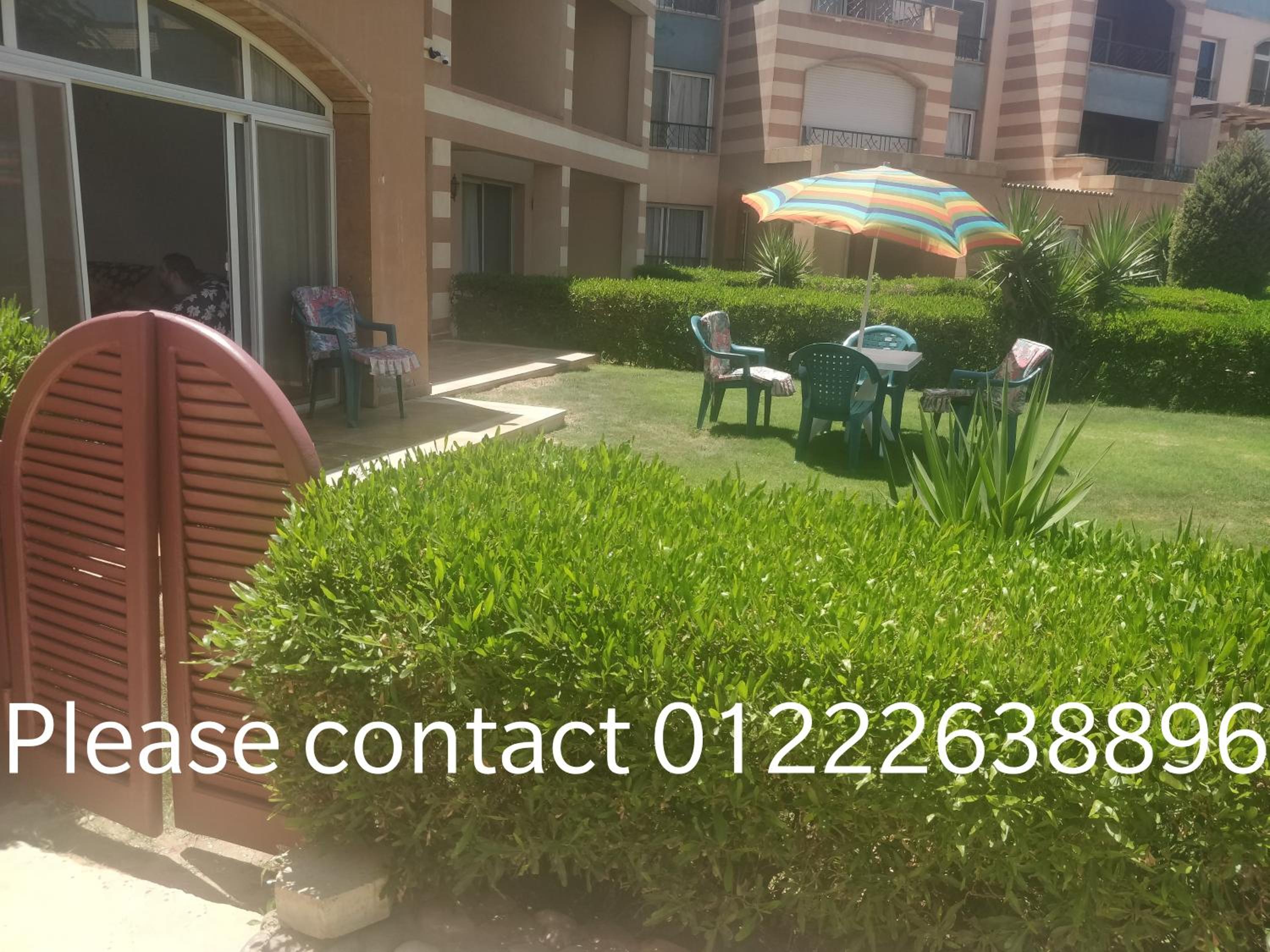 Villa Blumar Dome families only