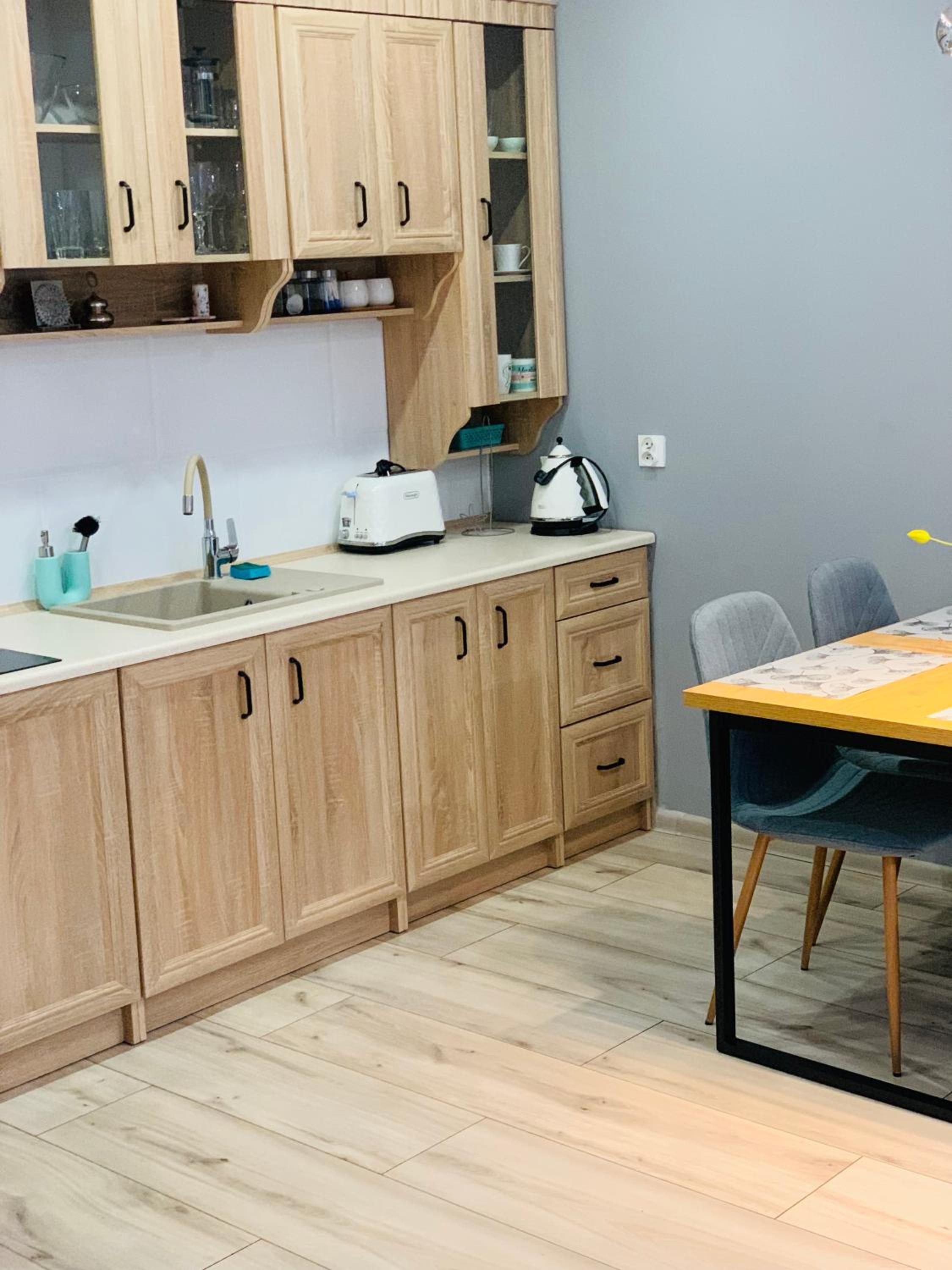 Apartament Champion
